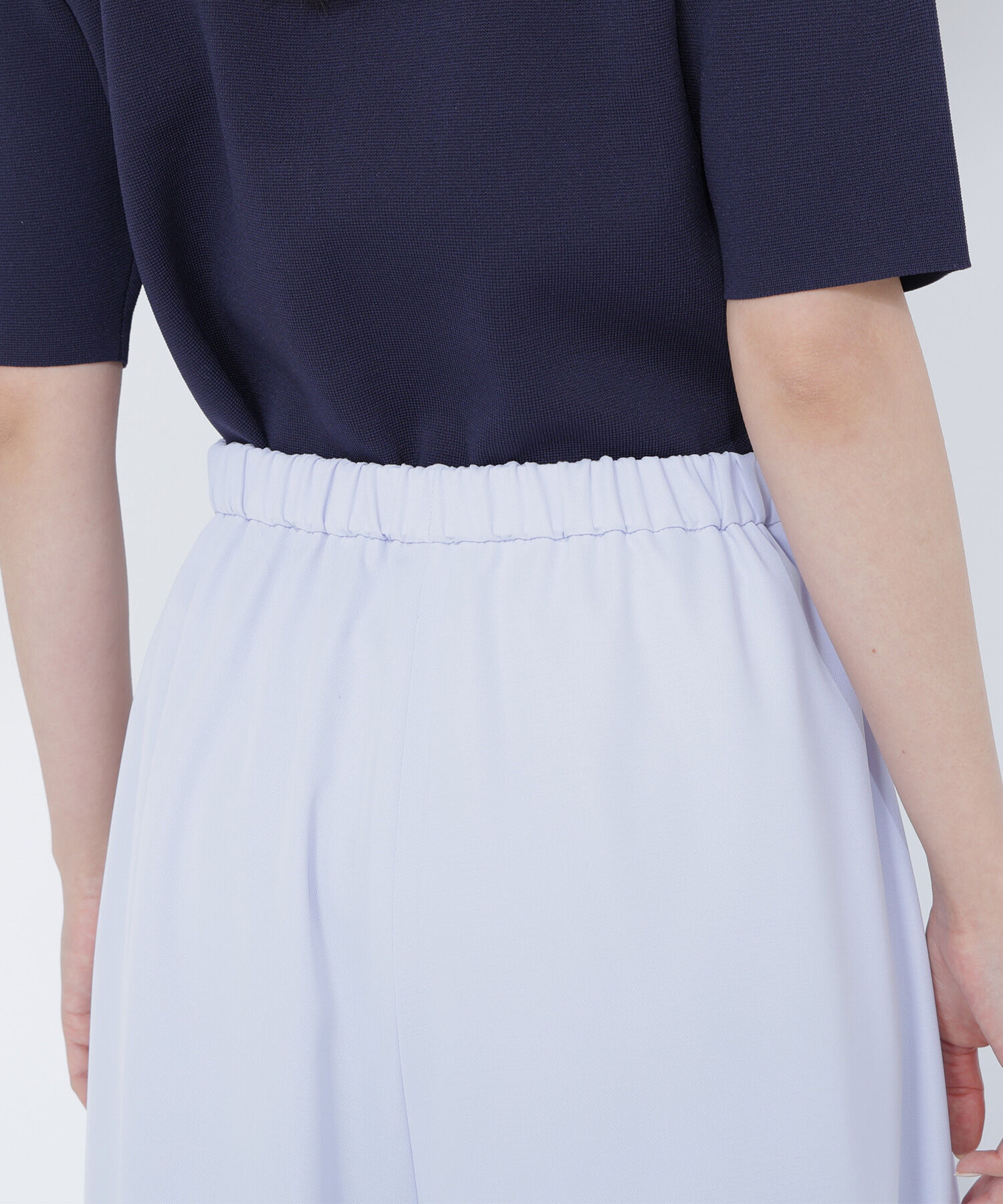  「スカートライクワイドパンツ」|その他|