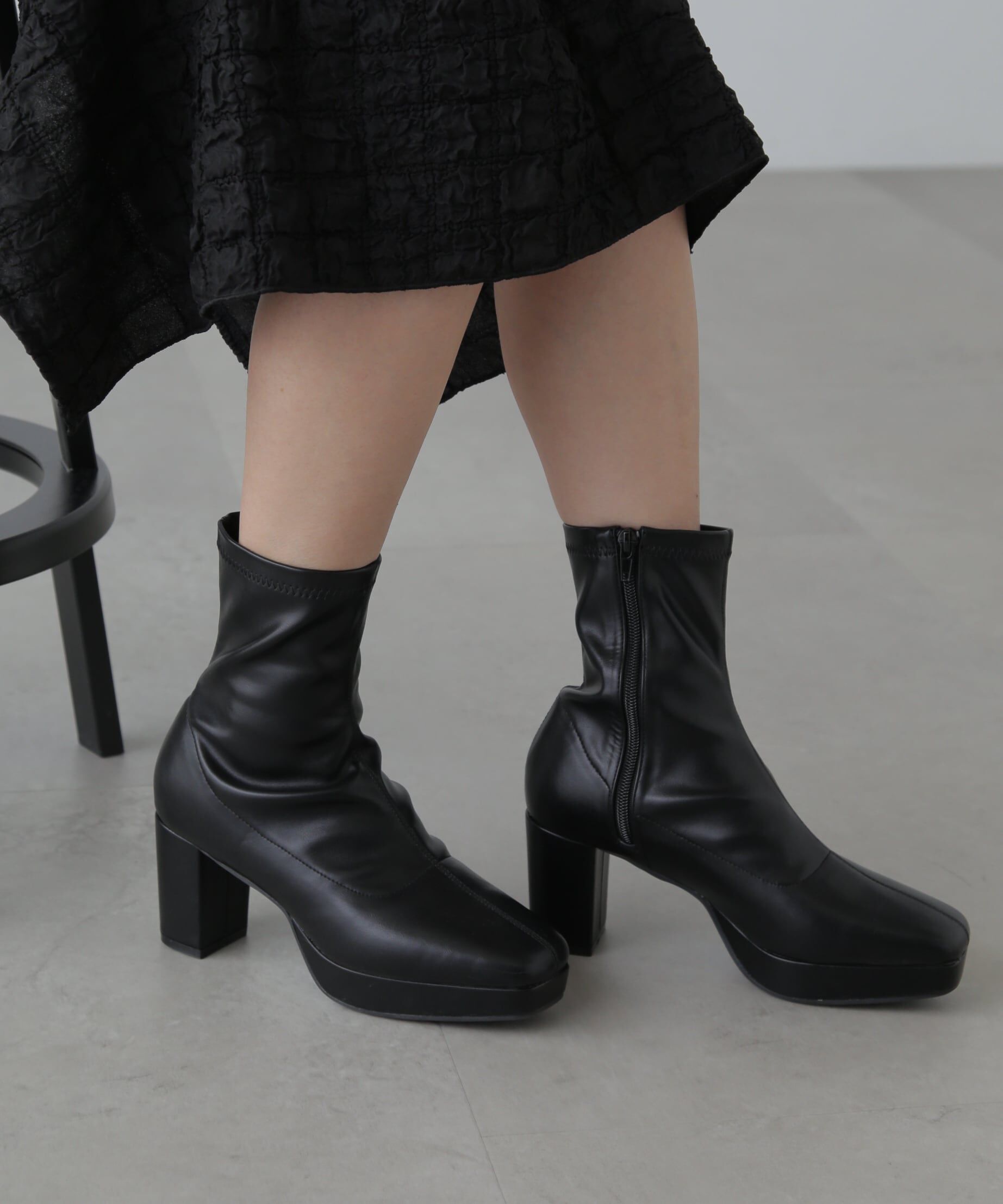  「ストームストレッチブーツ」|その他|