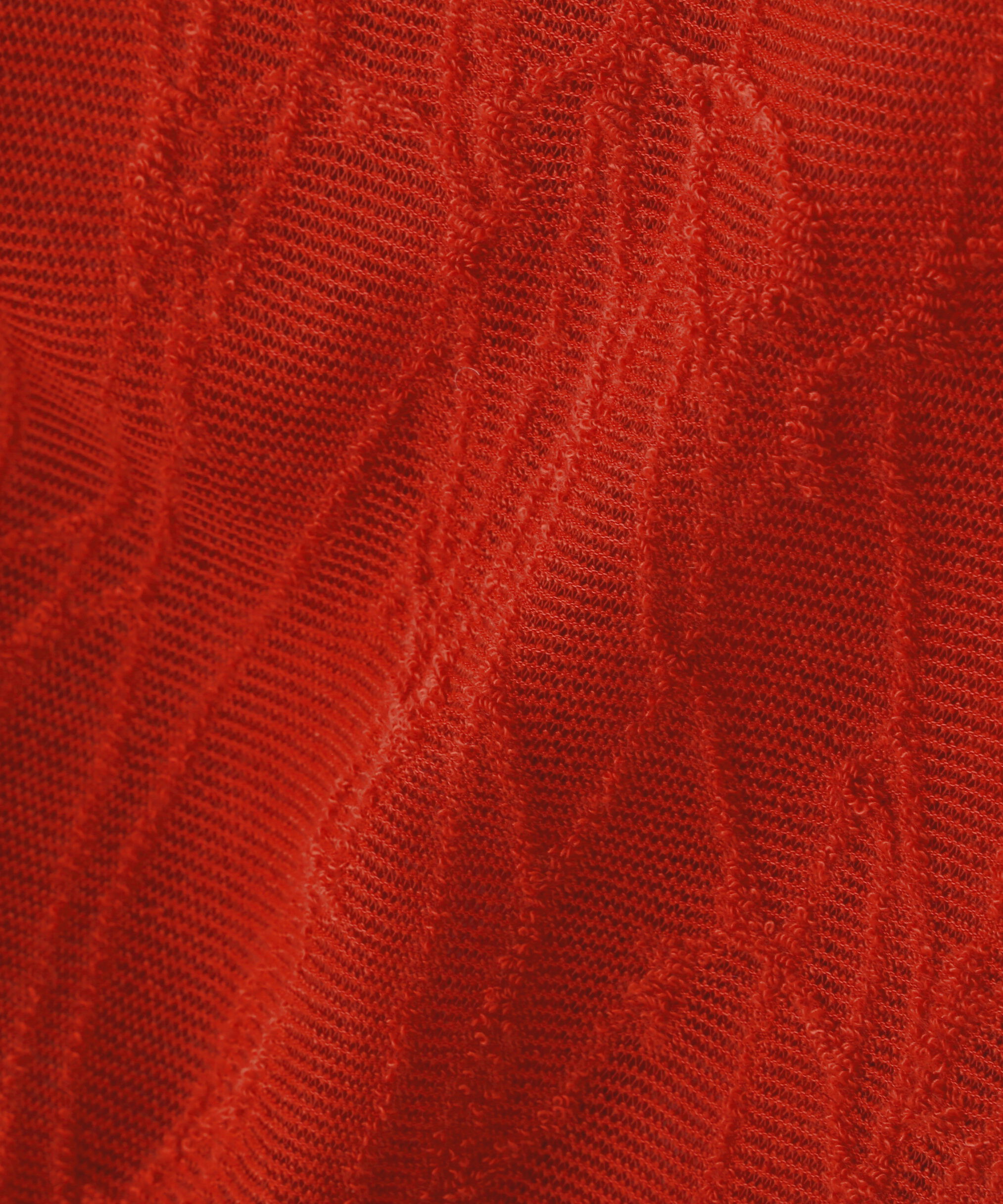  「シアージャガードドロストカットソー」|Tシャツ・カットソー|