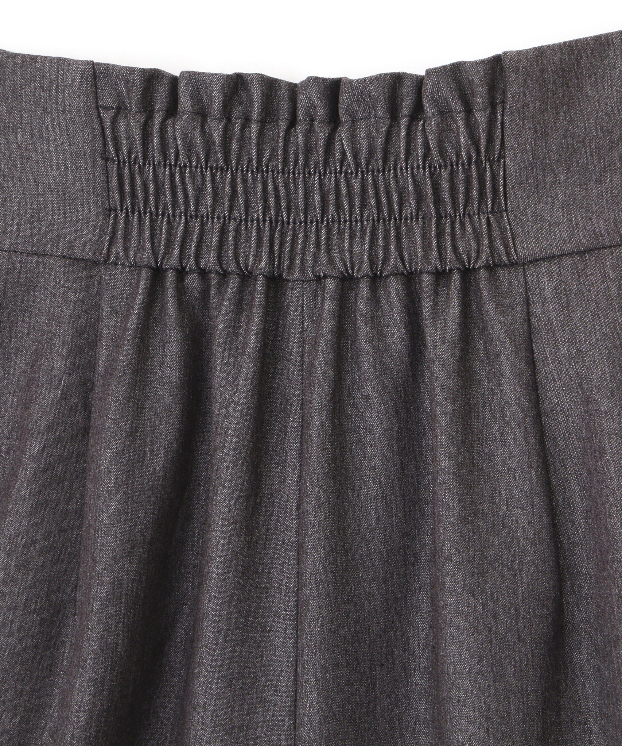  「ハンマーメタルワイドパンツ」|その他|