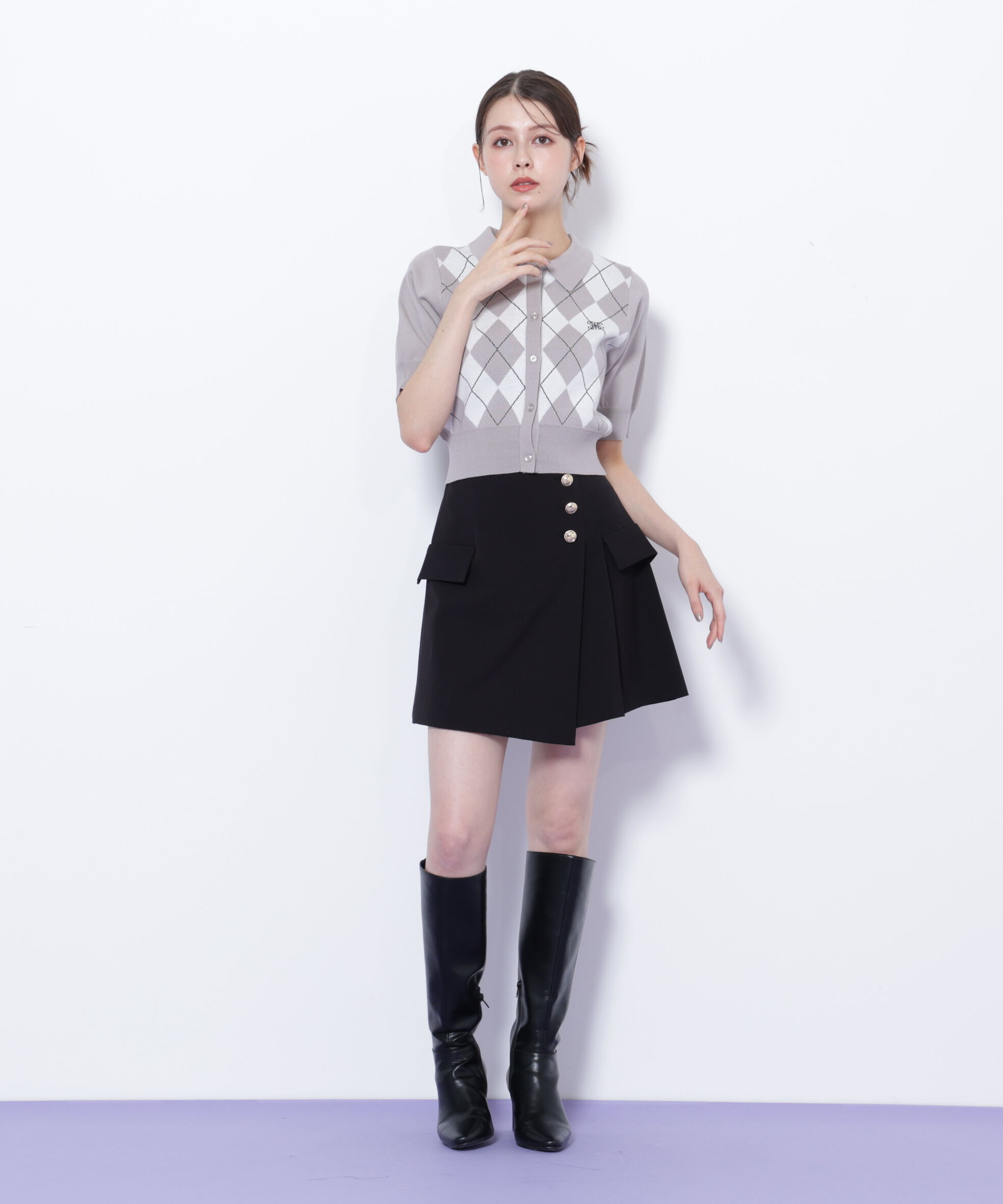  「ラップスカパン」|その他|