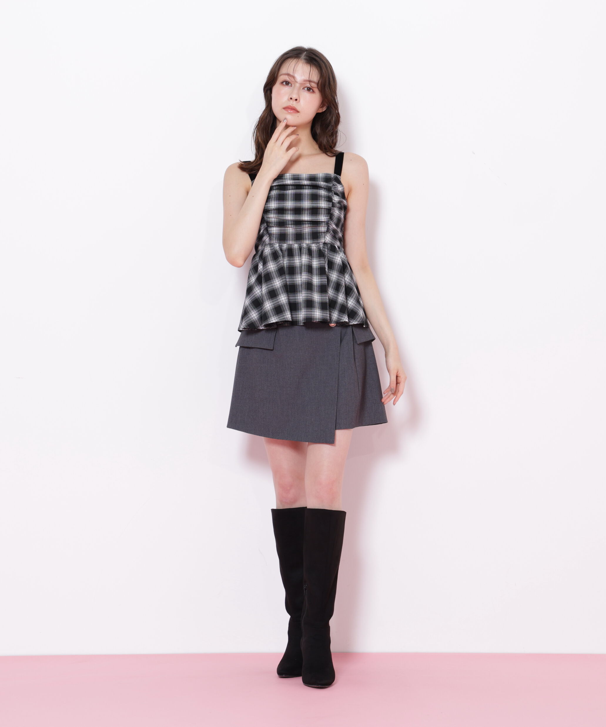  「ラップスカパン」|その他|