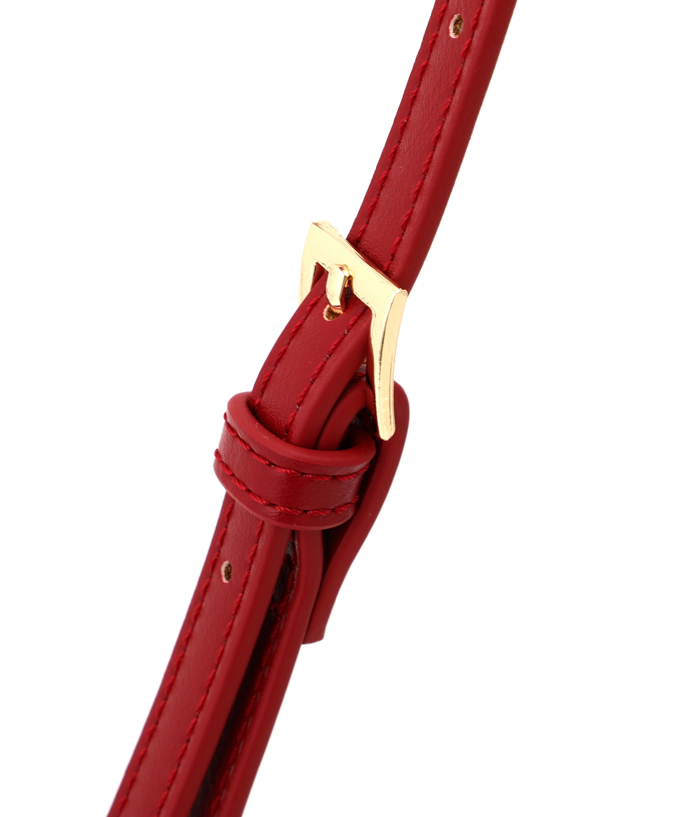  「キルティングビジュースクエアバッグ」|その他|