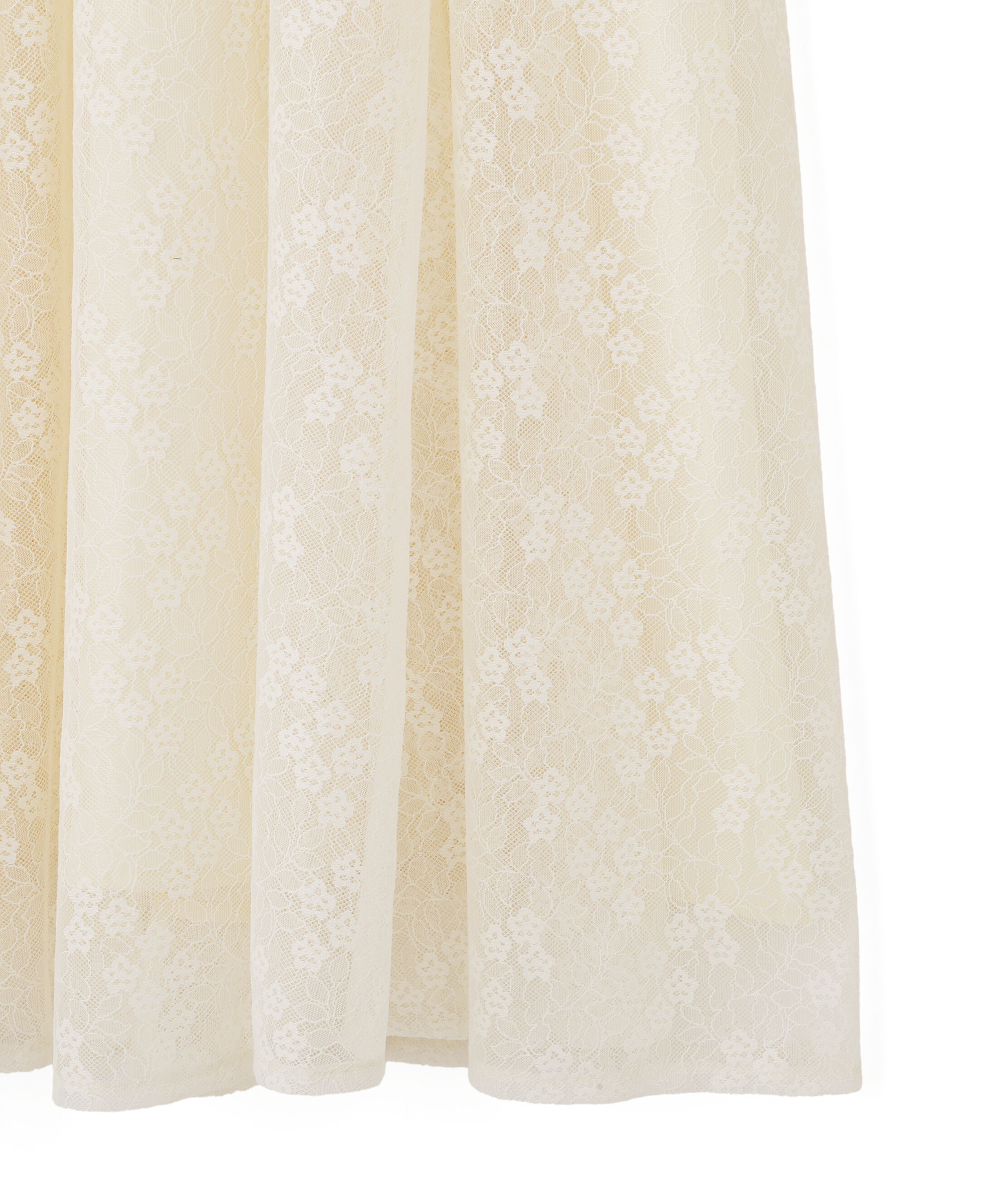  「バリエーションフリルワンピース」|ワンピース|