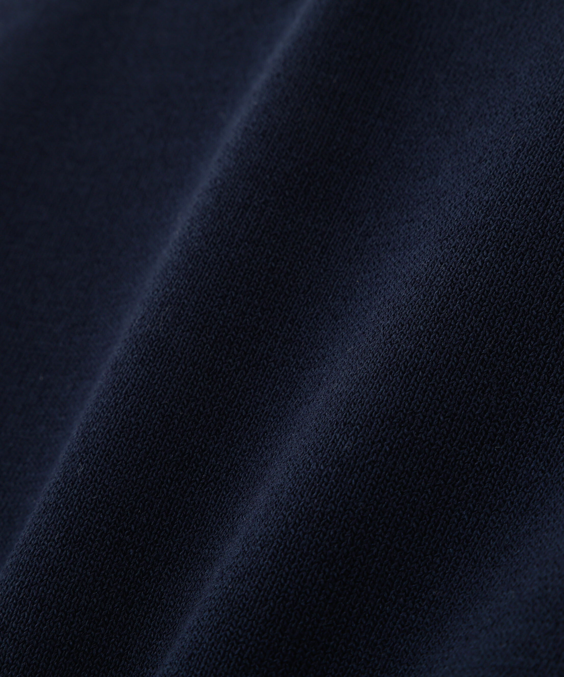  「ラインリボン半袖ニット」|ニット・セーター|