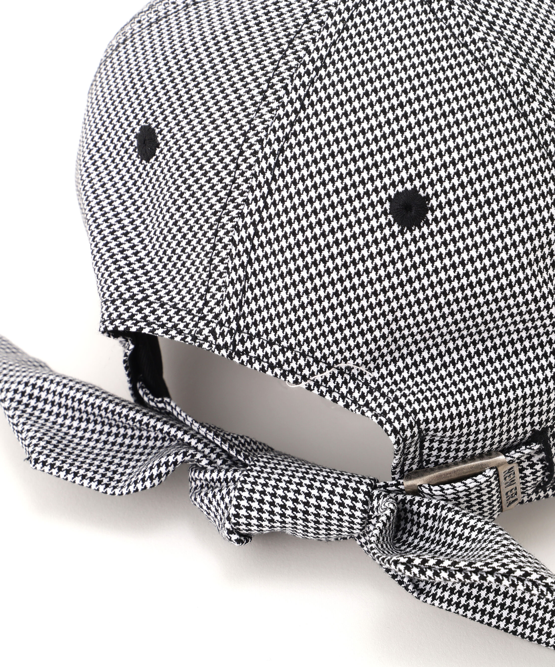  「＜ニューエラコラボ＞バックリボンキャップ」|その他|