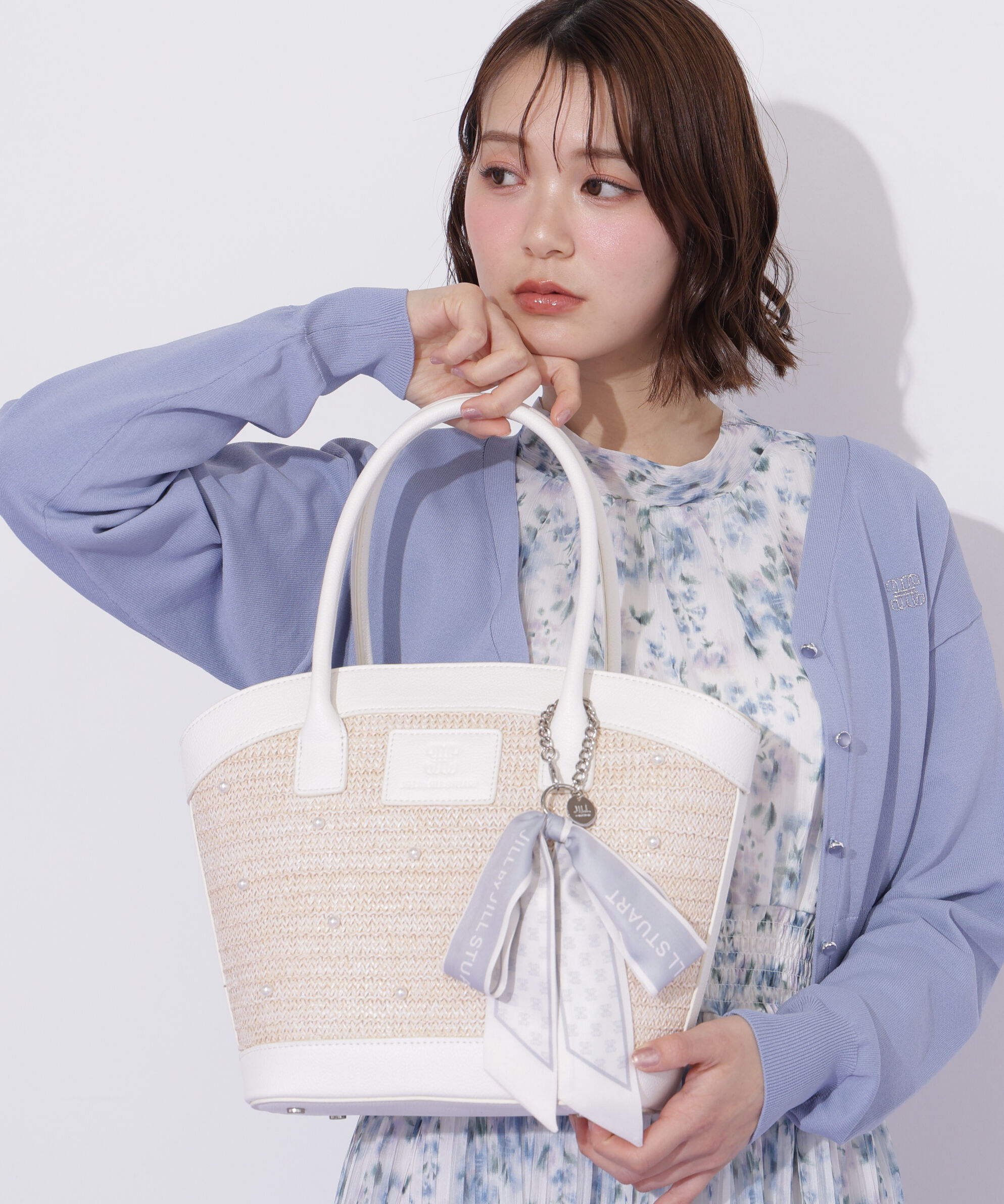  「パールトッピングバスケット」|その他|