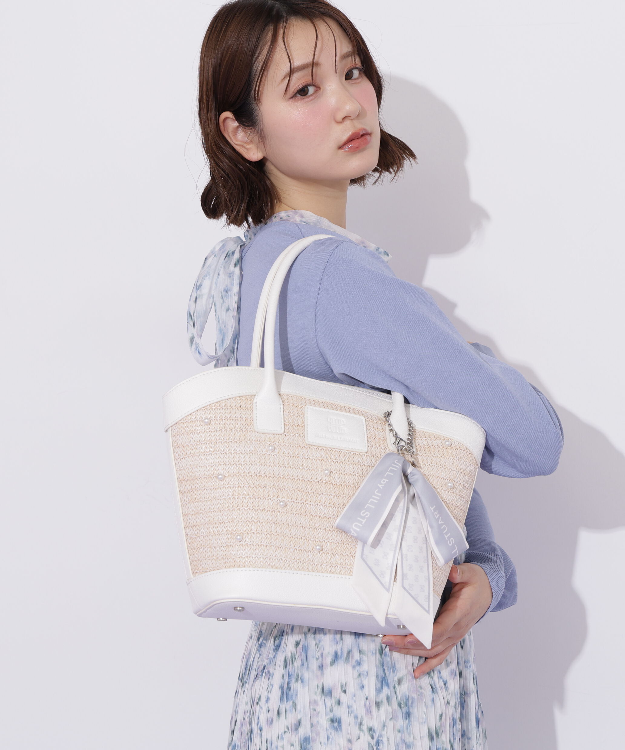  「パールトッピングバスケット」|その他|