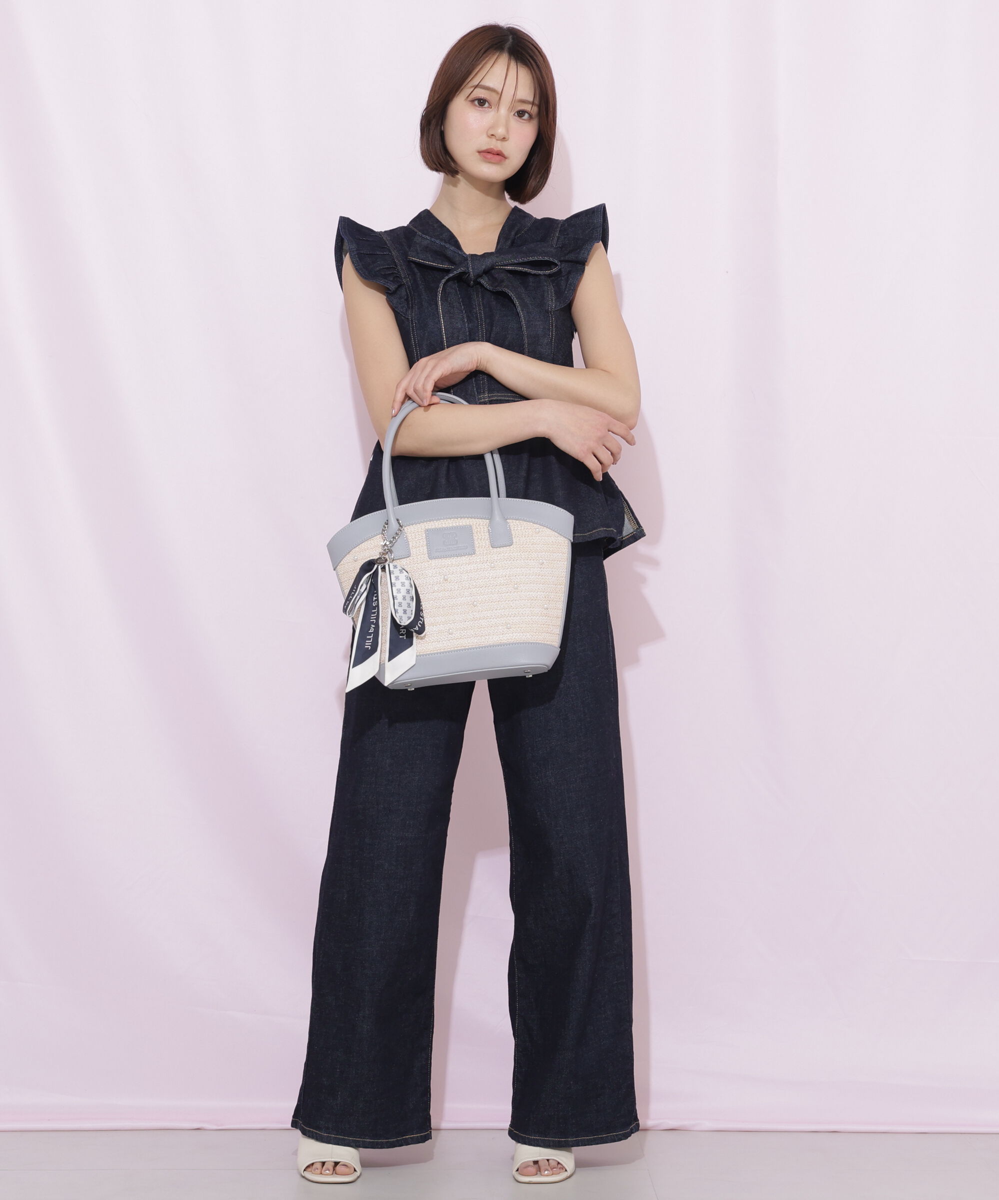  「パールトッピングバスケット」|その他|