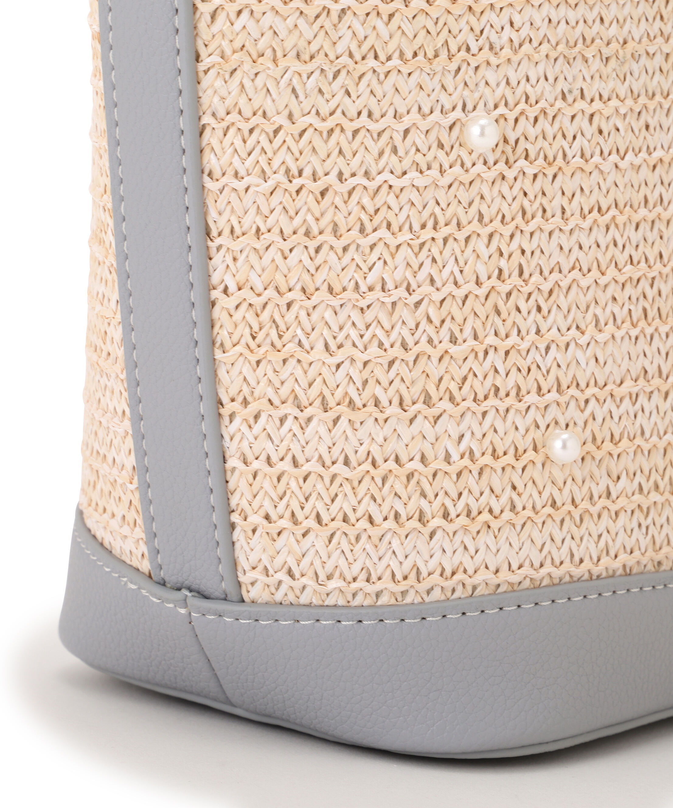  「パールトッピングバスケット」|その他|