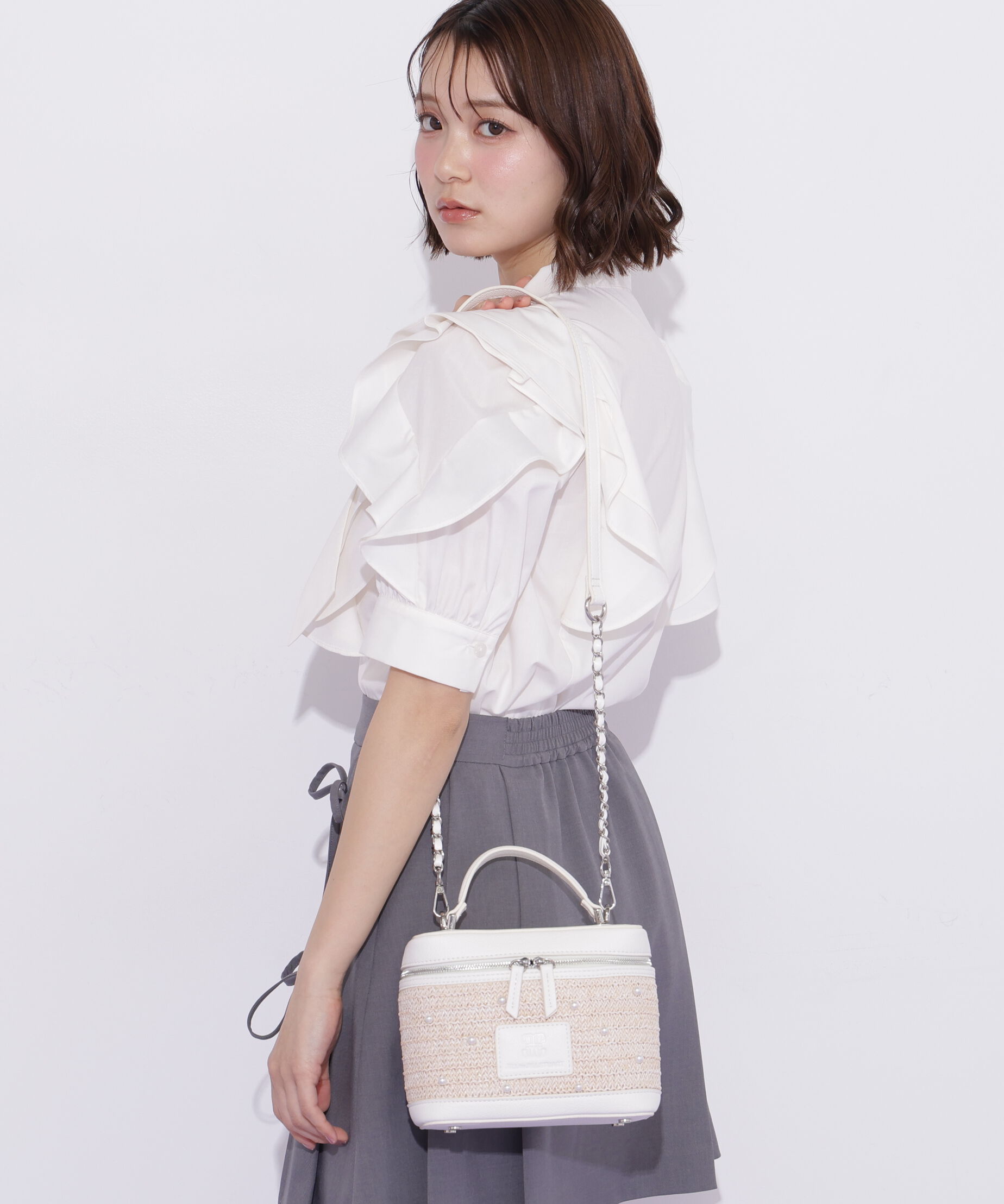  「パールトッピングバニティ」|その他|