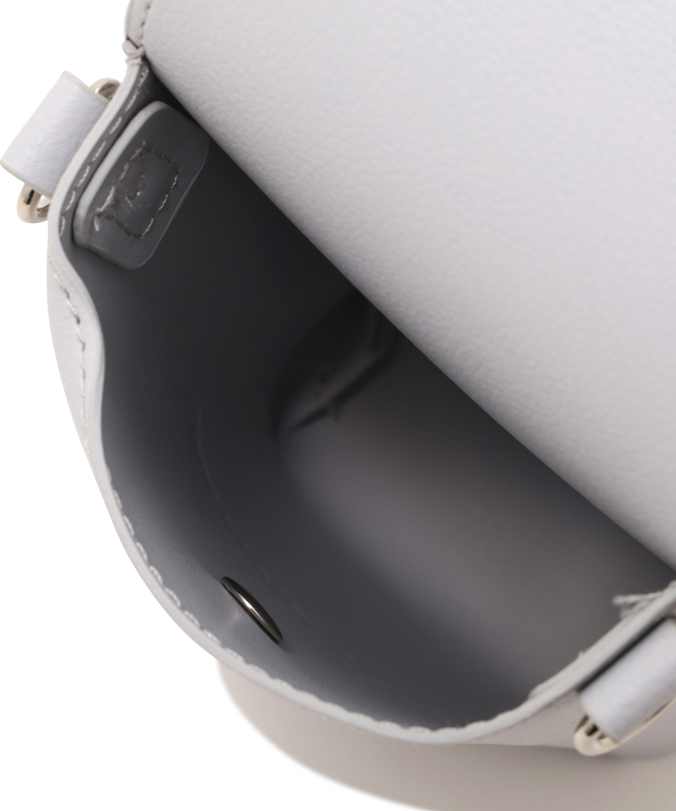  「チャーム付きマルチポシェット」|財布|