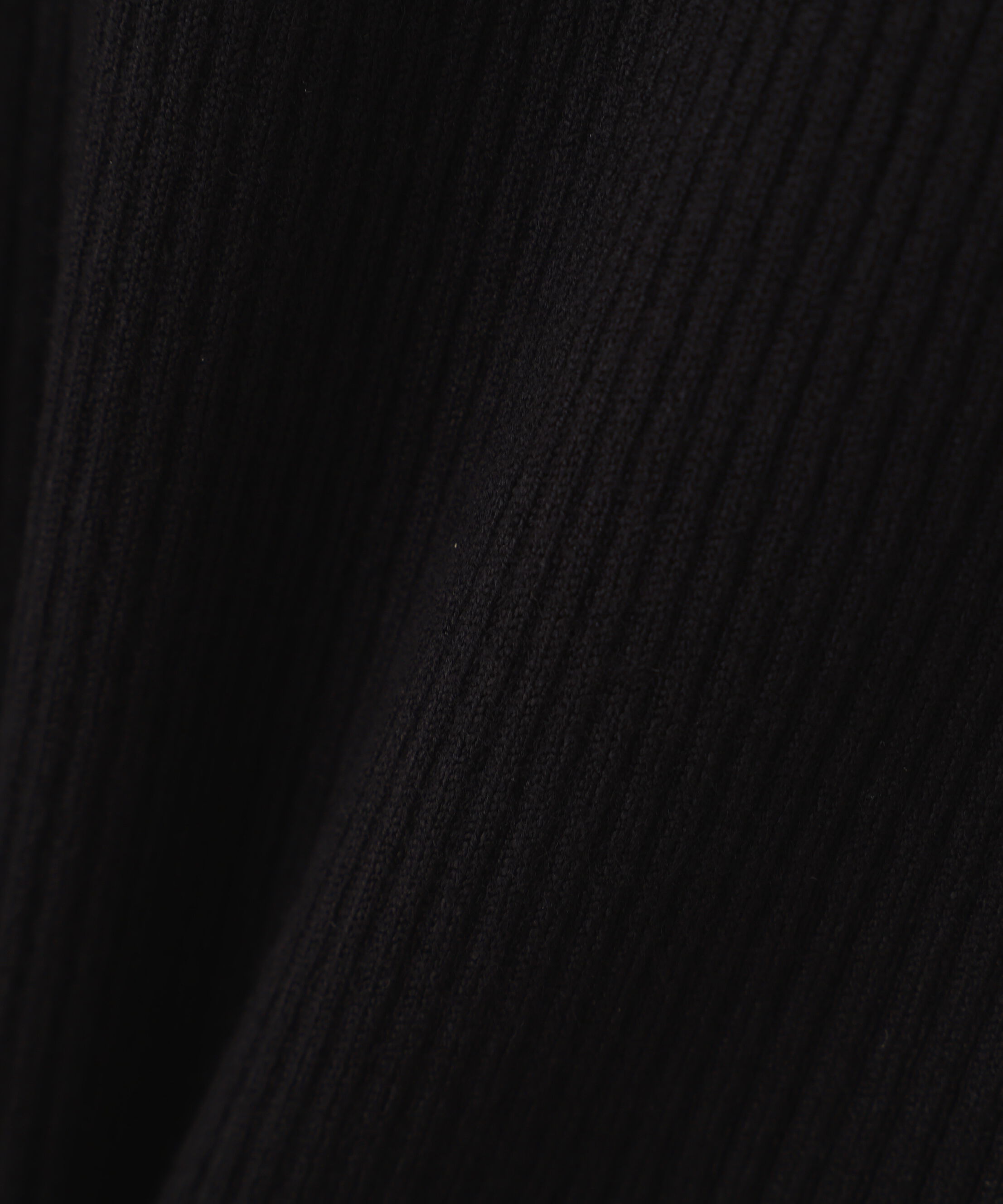 PROPORTION BODY DRESSING「＜ウォッシャブル＞フレアスリーブオフショルニット」|ニット・セーター|