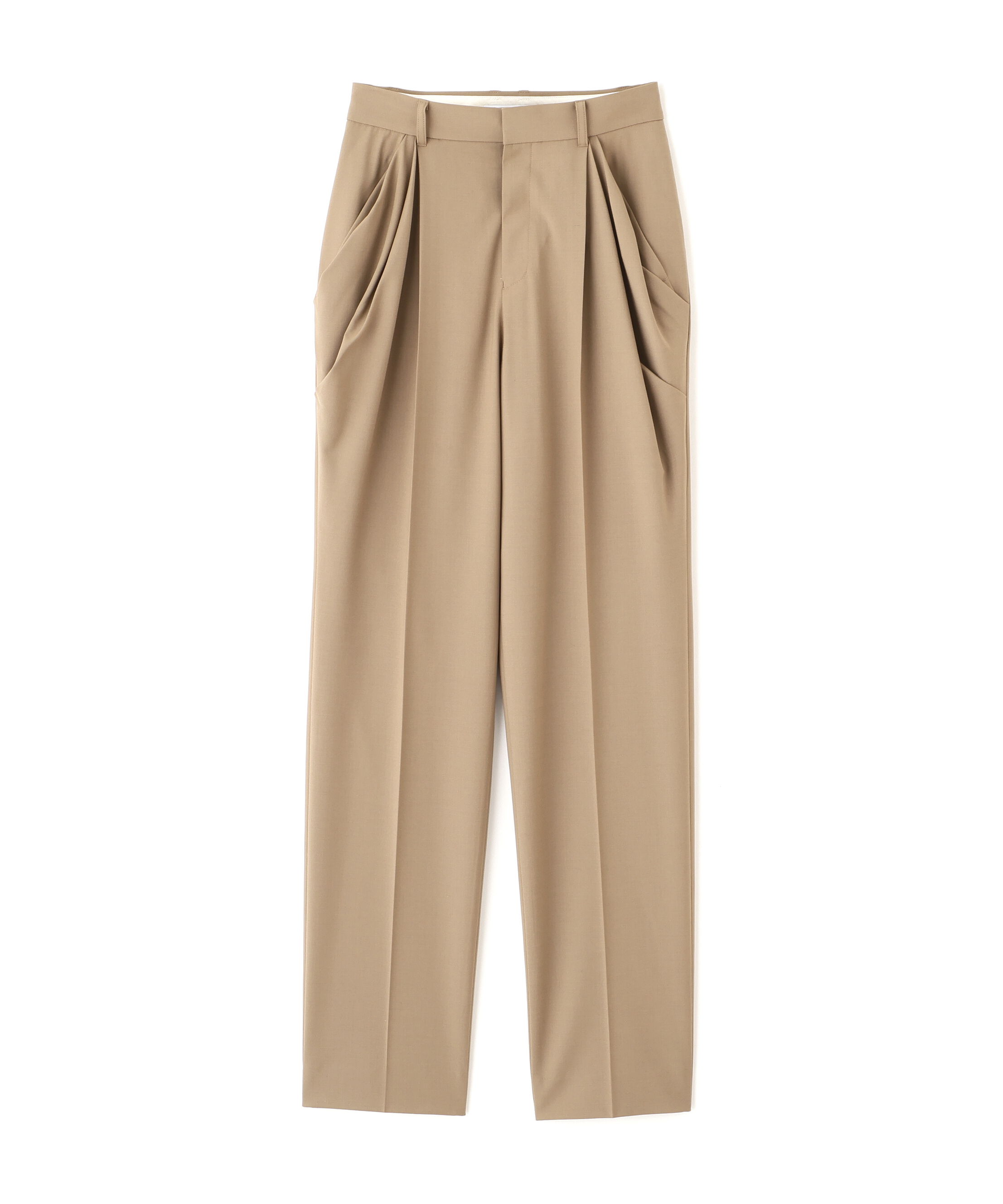  「タックポケットパンツ_」|その他|