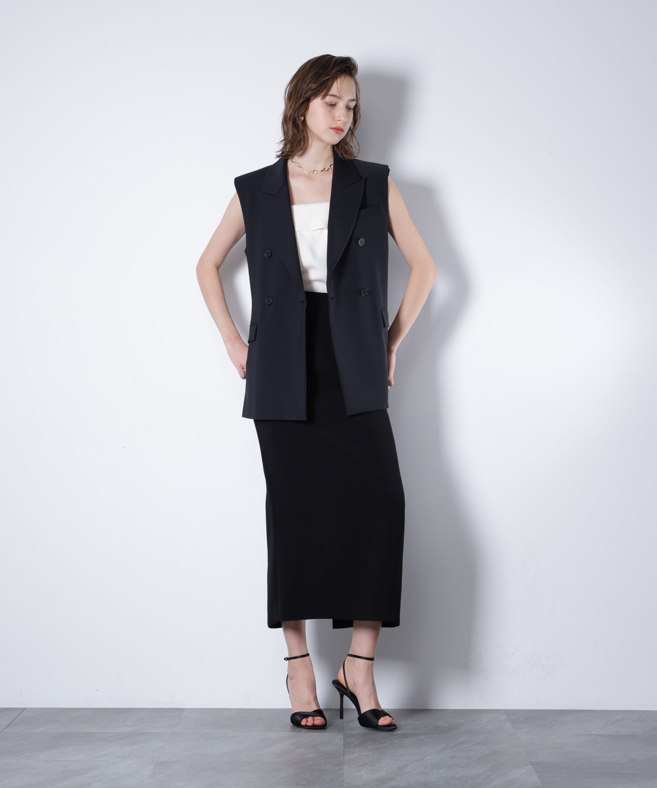  「マスキュリンジレ_」|その他|