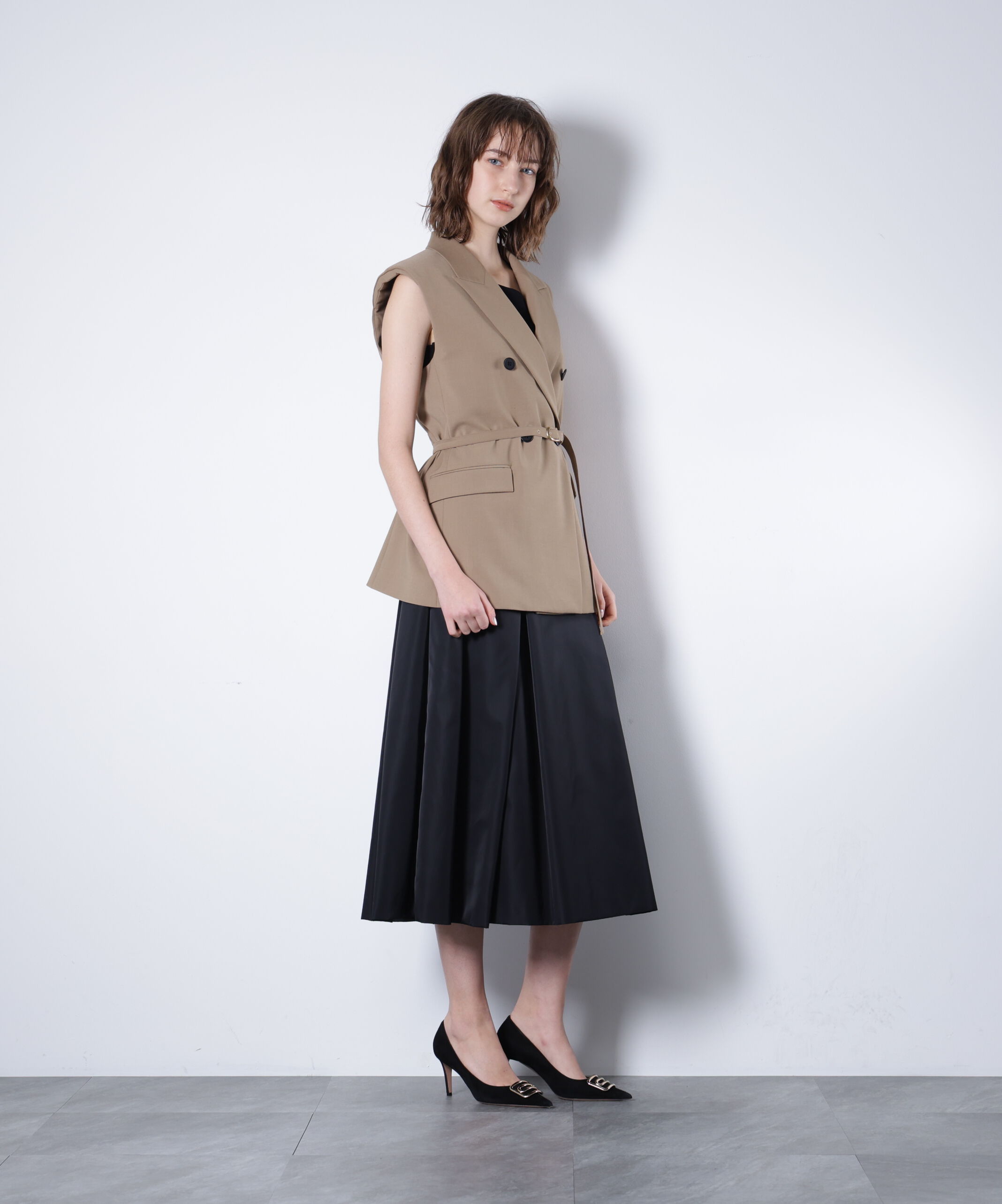  「マスキュリンジレ_」|その他|