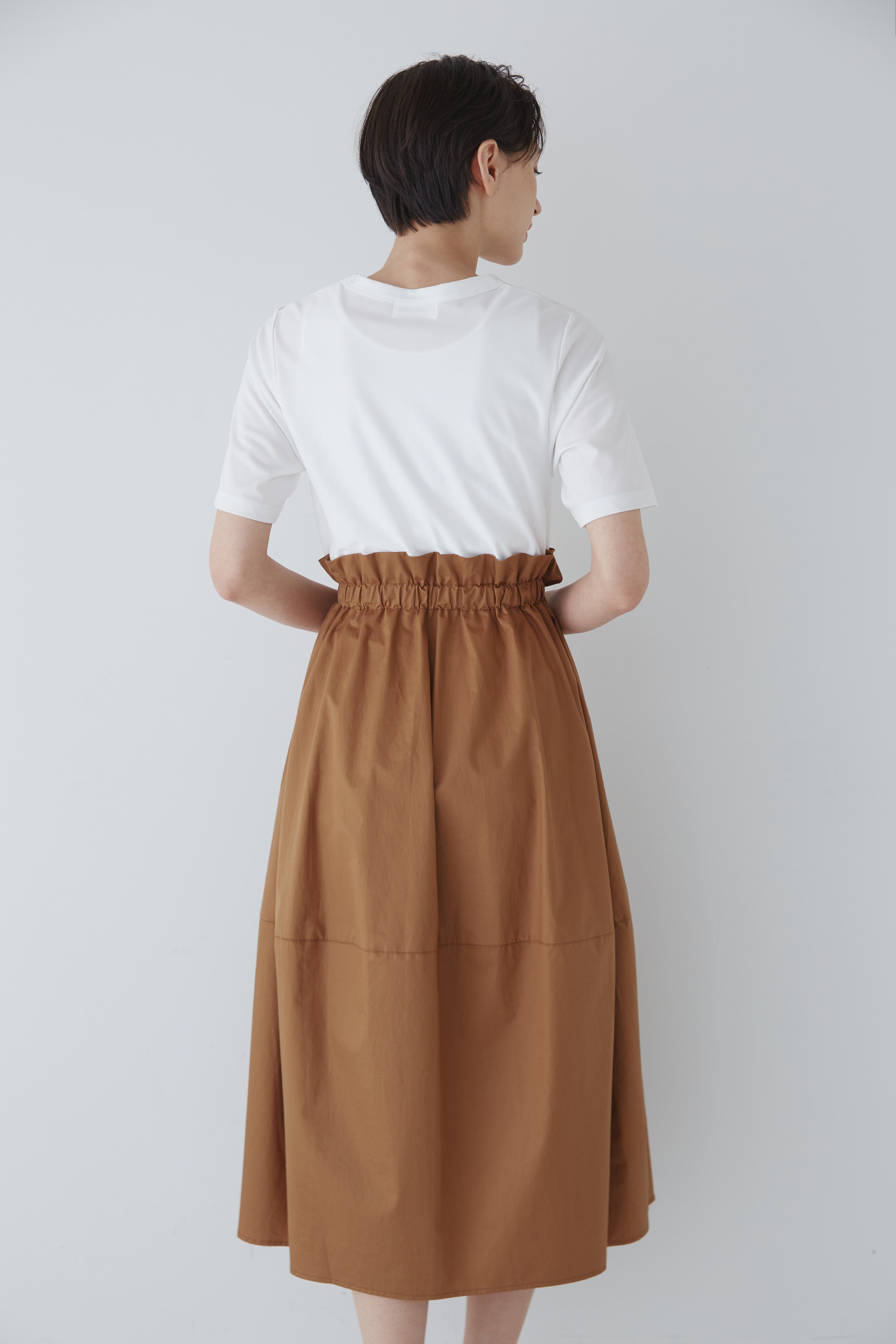  「◆Ｔ／Ｃトリコットバイオワンピース」|ワンピース|