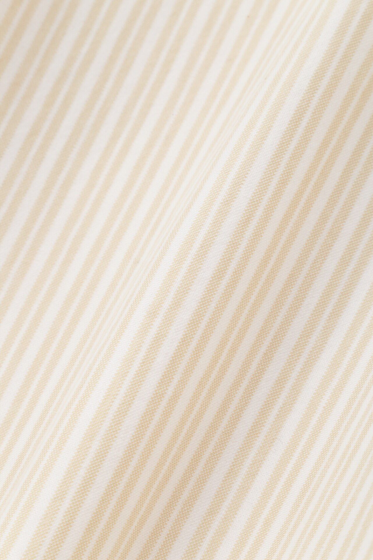  「◆鹿の子ジャージーストライププルオーバー」|Tシャツ・カットソー|