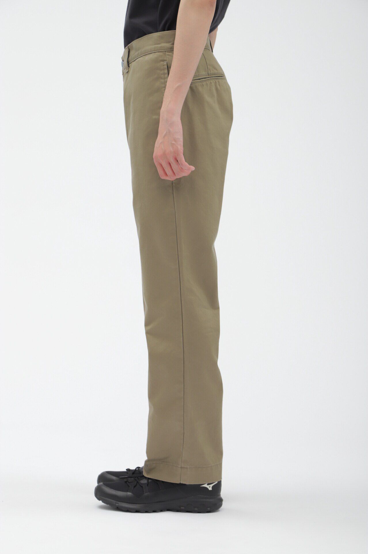 MARGARET HOWELL「NEW BASIC CHINO」|その他|