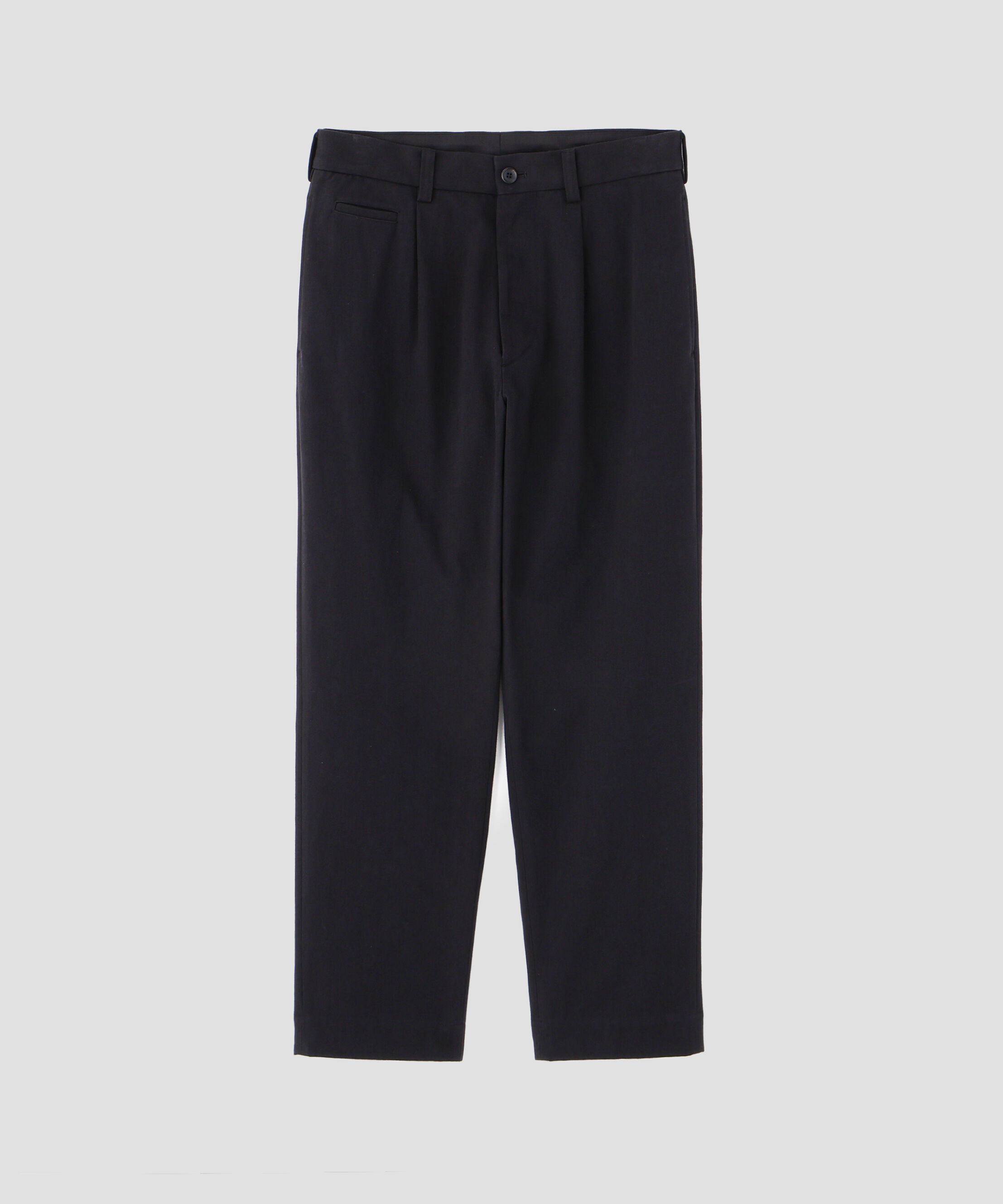 MARGARET HOWELL「IRREGULAR COTTON TWILL TROUSERS」|その他|