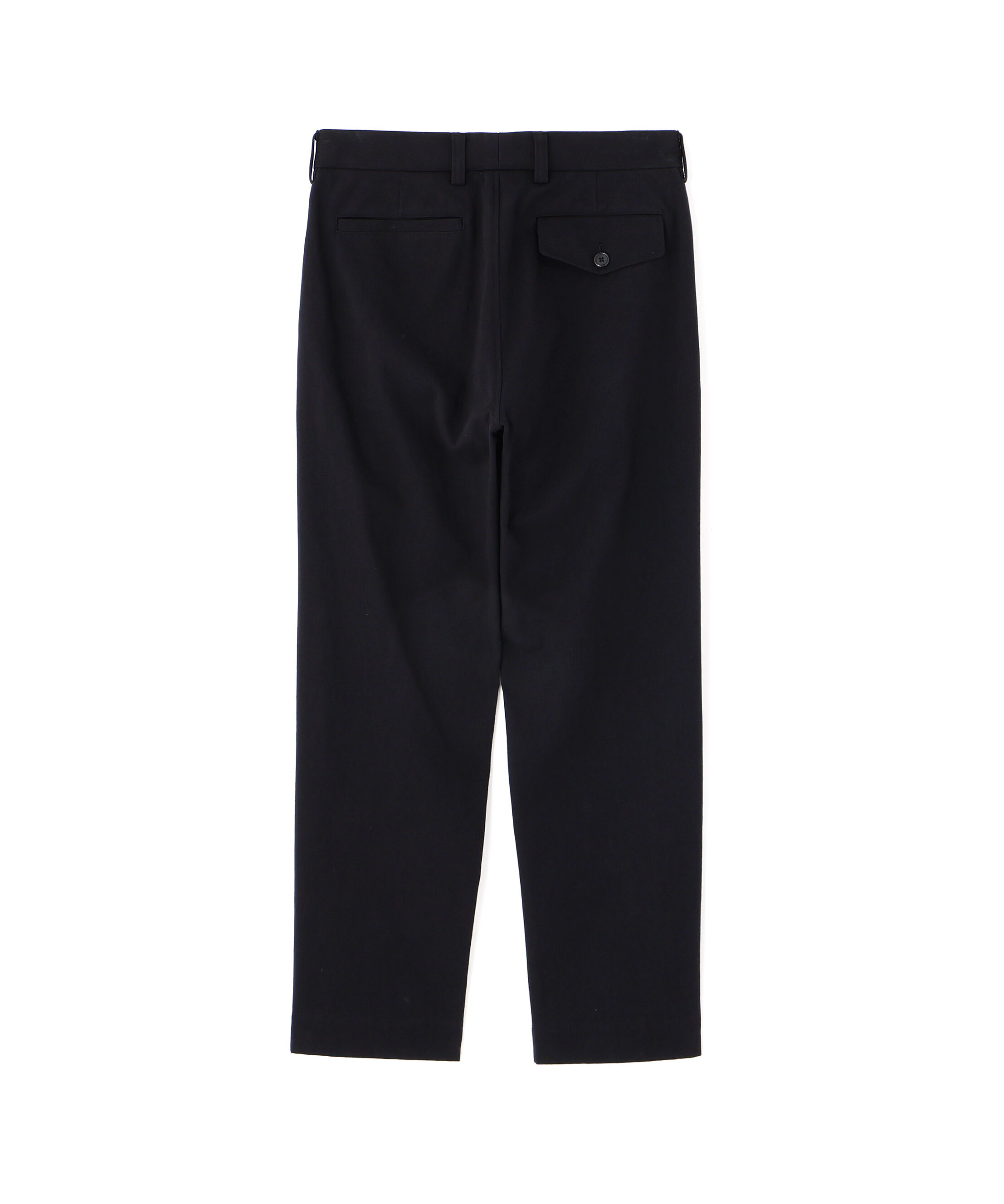 MARGARET HOWELL「IRREGULAR COTTON TWILL TROUSERS」|その他|