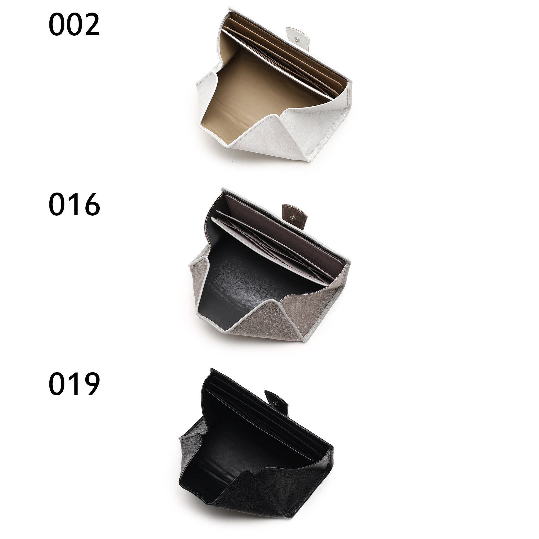 HIROKO HAYASHI「FRANGIA（フランジャ）長財布ミニ」|財布|