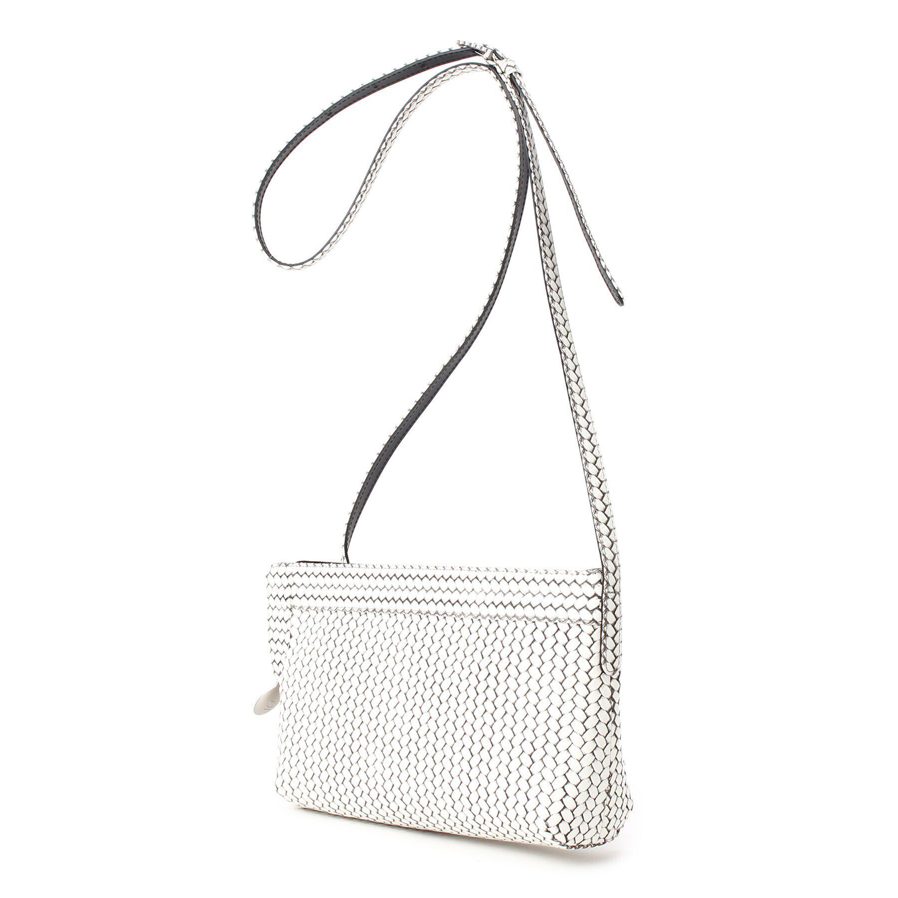 HIROKO HAYASHI「OTTICA（オッティカ）ショルダーバッグ」|ショルダー・メッセンジャー|