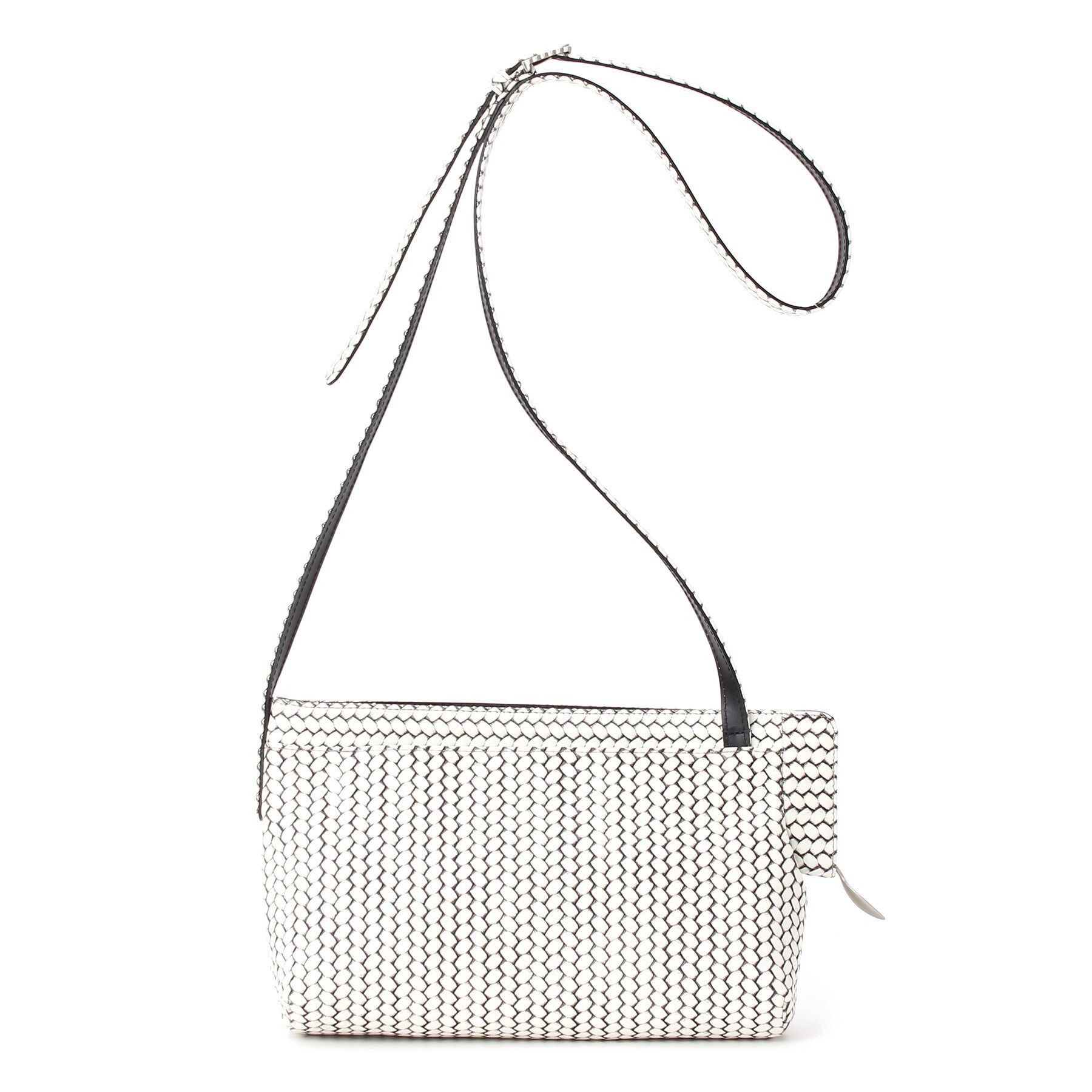 HIROKO HAYASHI「OTTICA（オッティカ）ショルダーバッグ」|ショルダー・メッセンジャー|