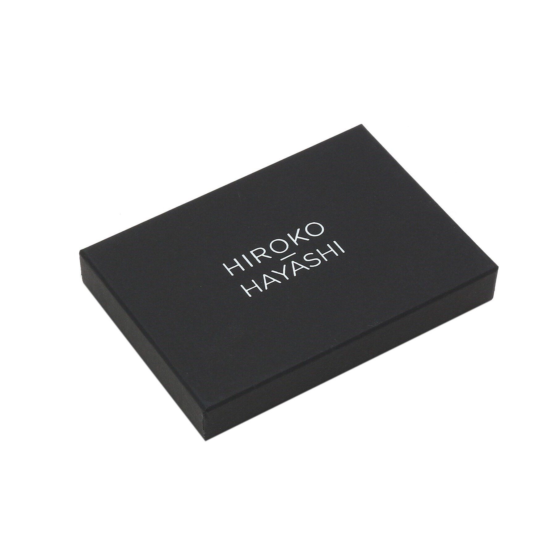 HIROKO HAYASHI「CATENA（カテーナ）名刺入れ」|名刺入れ・カードケース|
