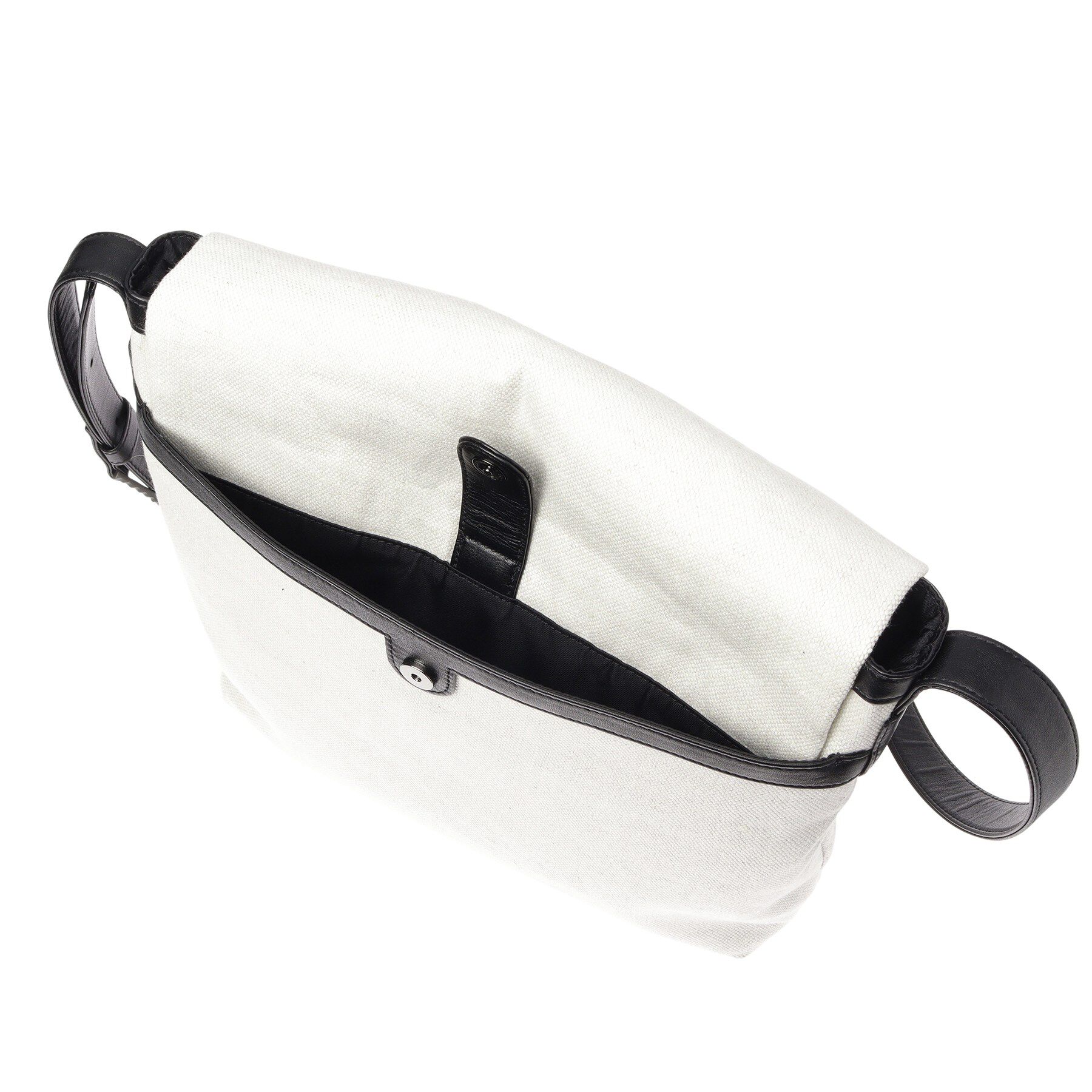 HIROKO HAYASHI「TRIS（トリス）ショルダーバッグM」|ショルダー・メッセンジャー|