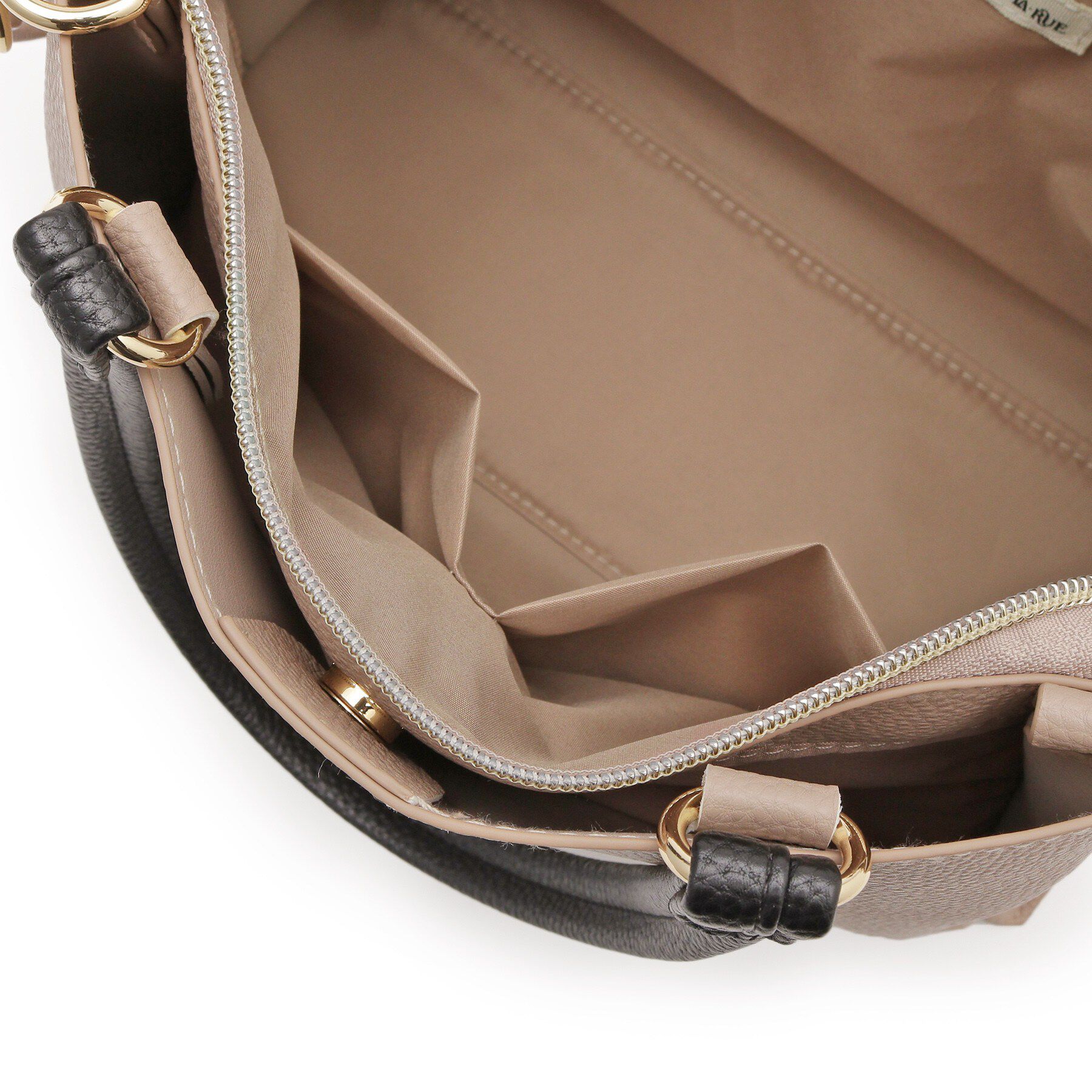 SHOO･LA･RUE「【軽量/2WAY】ふわっと軽いトートバッグ」|トートバッグ|