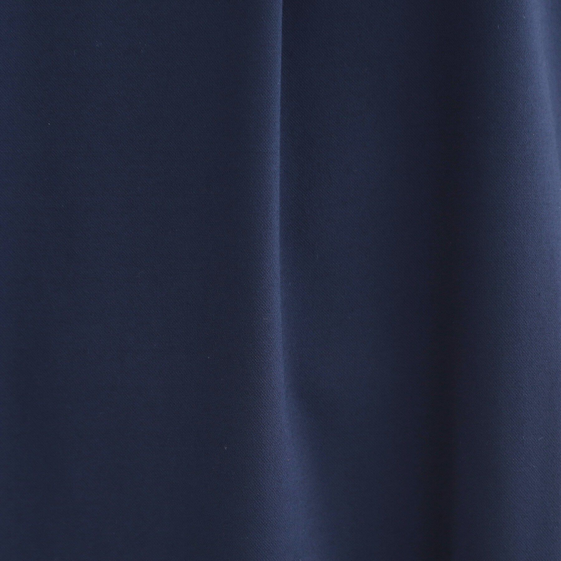 SHOO･LA･RUE「【多機能】パール調付きカットブラウス」|シャツ・ブラウス|