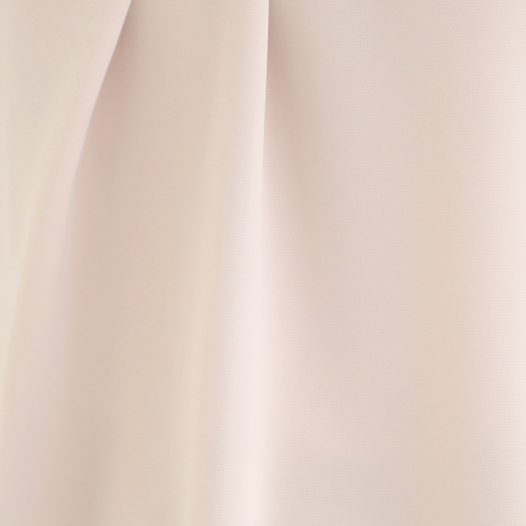 SHOO･LA･RUE「【洗濯機可/吸水速乾】多機能 ボウタイ風デザインブラウス」|シャツ・ブラウス|