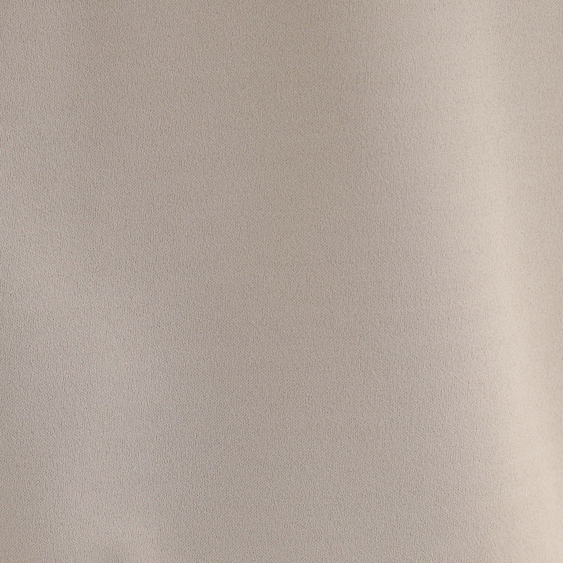 SHOO･LA･RUE「【2点セット/7分袖/S-LL】ランタンスリーブで女性らしい ネックレス付きブラウス」|シャツ・ブラウス|