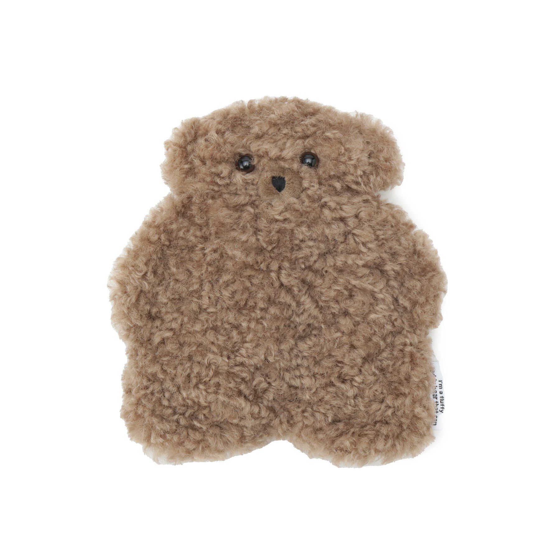 Dessin「【ギフトにも】ティディウォーマーM」|その他|ブラウン(044)