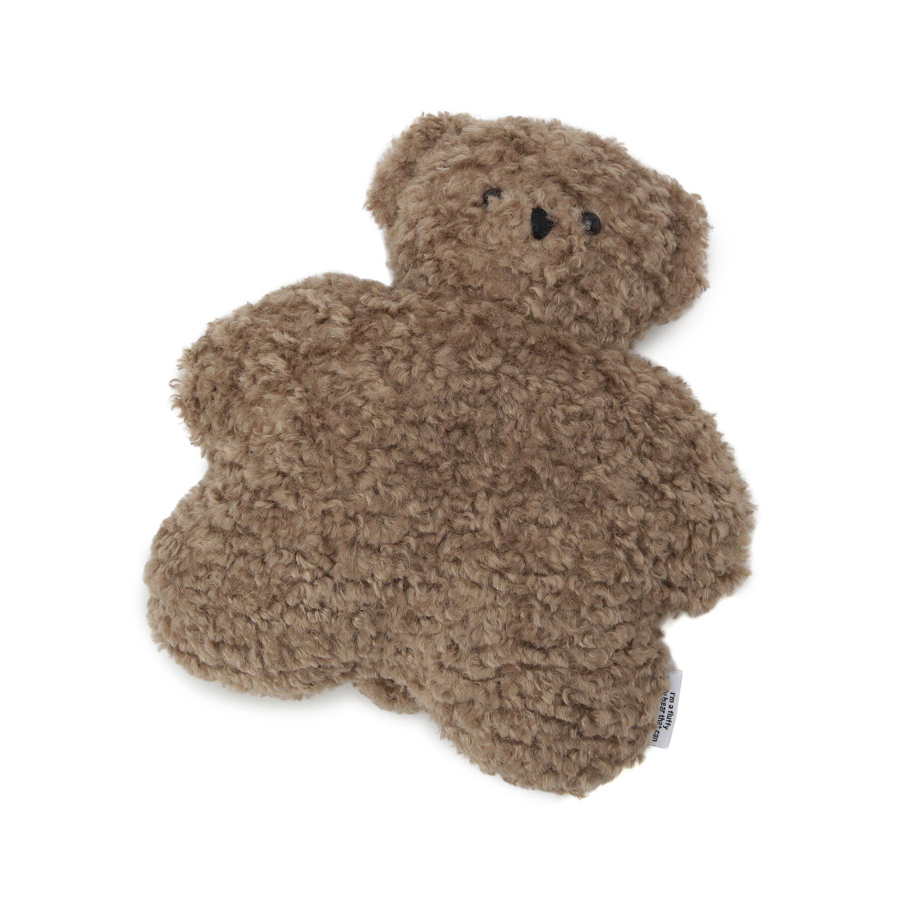 Dessin「【ギフトにも】ティディウォーマーL」|その他|ブラウン(044)