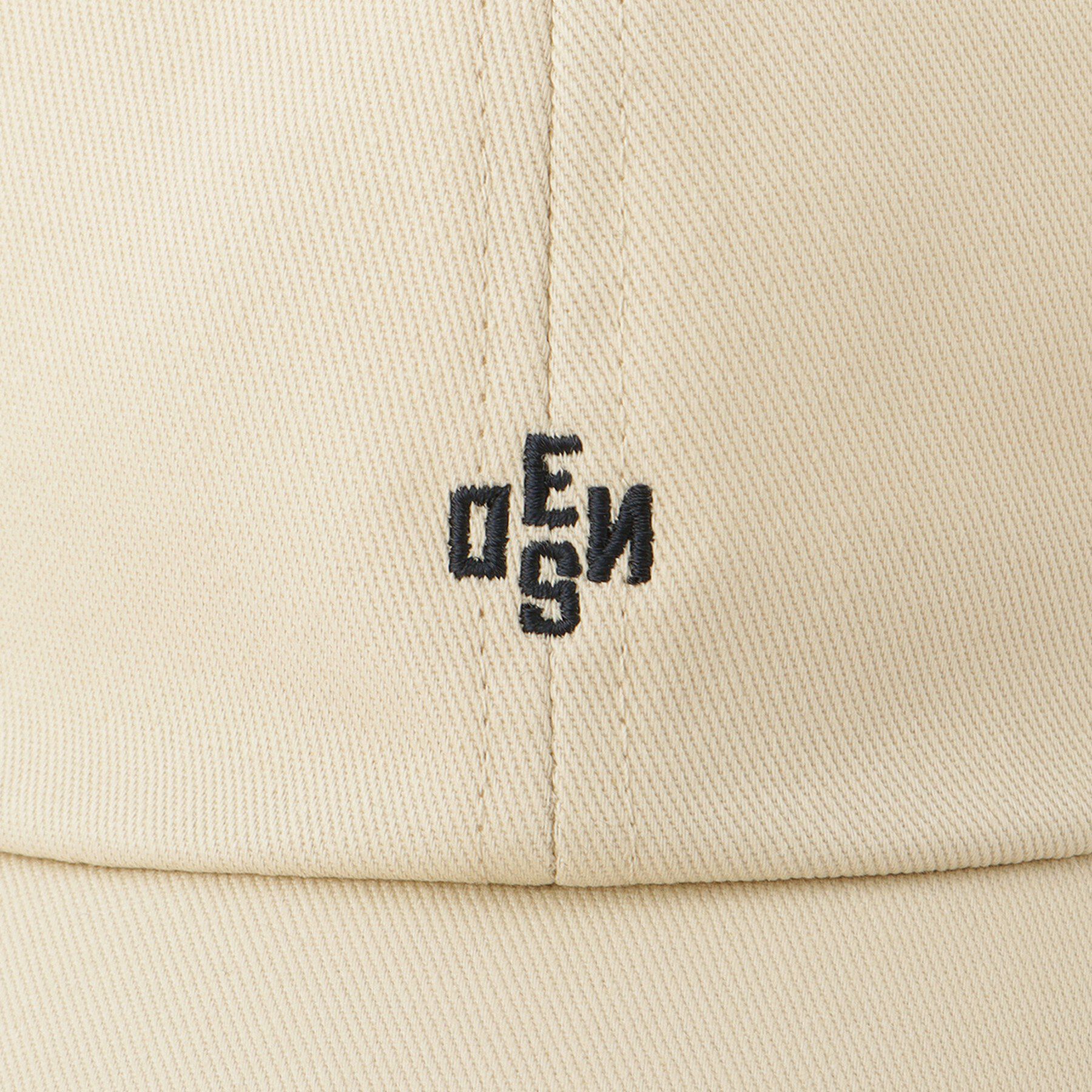 Dessin「【ユニセックス】ロングブリムキャップ」|キャップ・キャスケット|