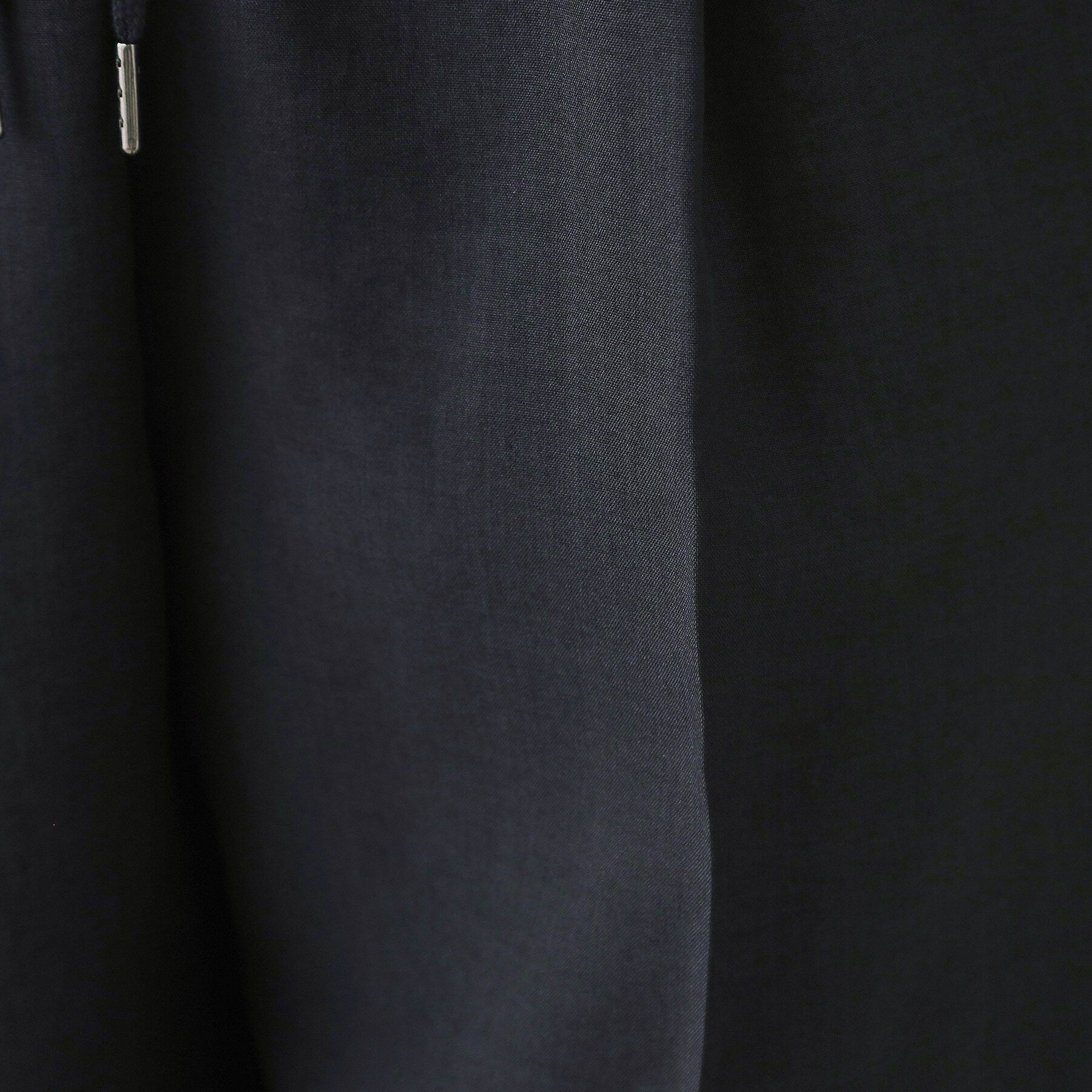 Dessin「【接触冷感/ウエストゴム/洗える】イージーテーパードパンツ」|その他|