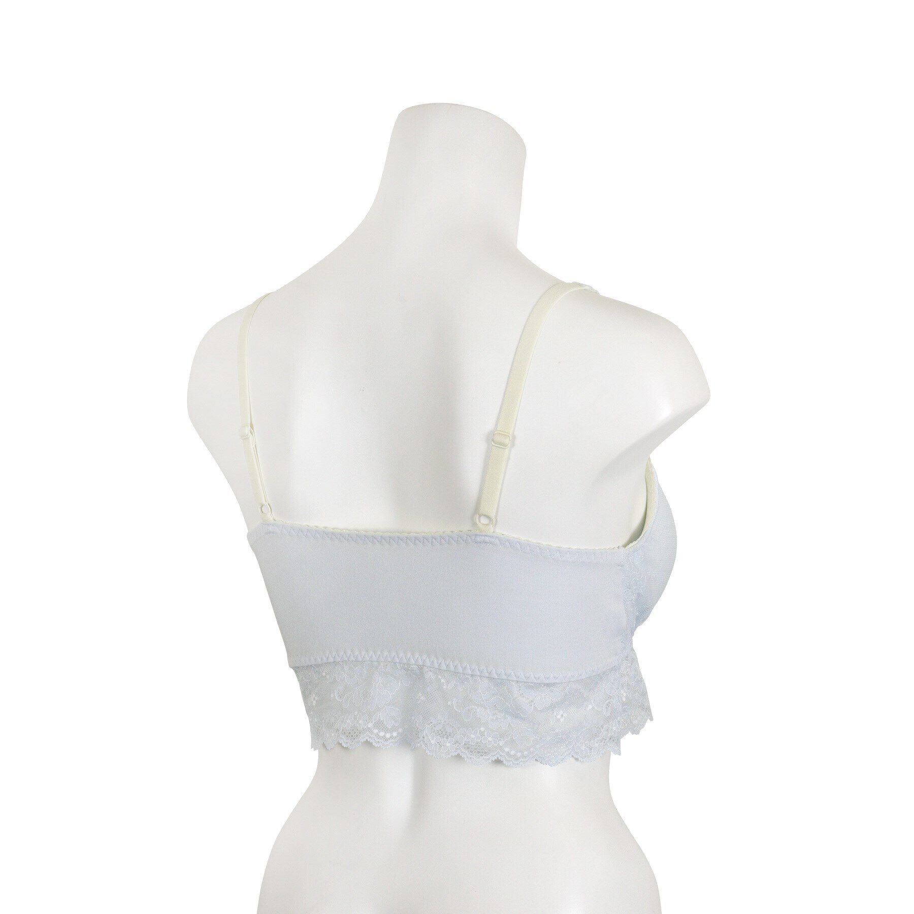 Risa Magli「フロール おやすみブラ」|インナー|