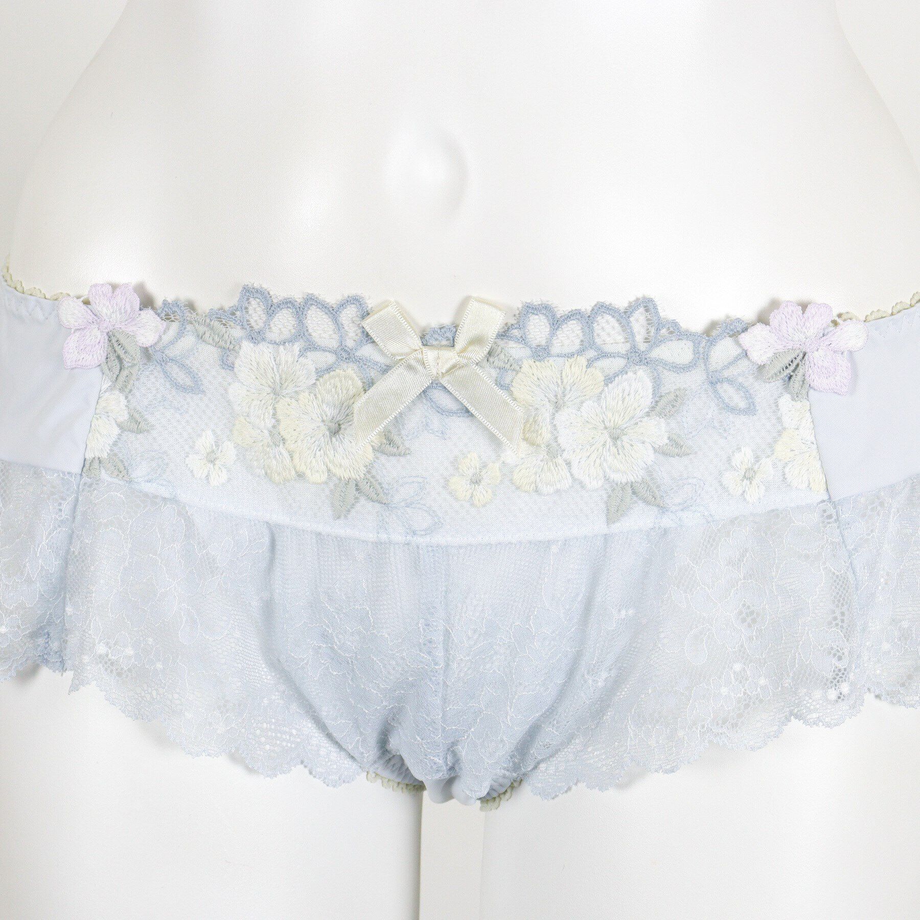 Risa Magli「フロール フレアショーツ」|インナー|