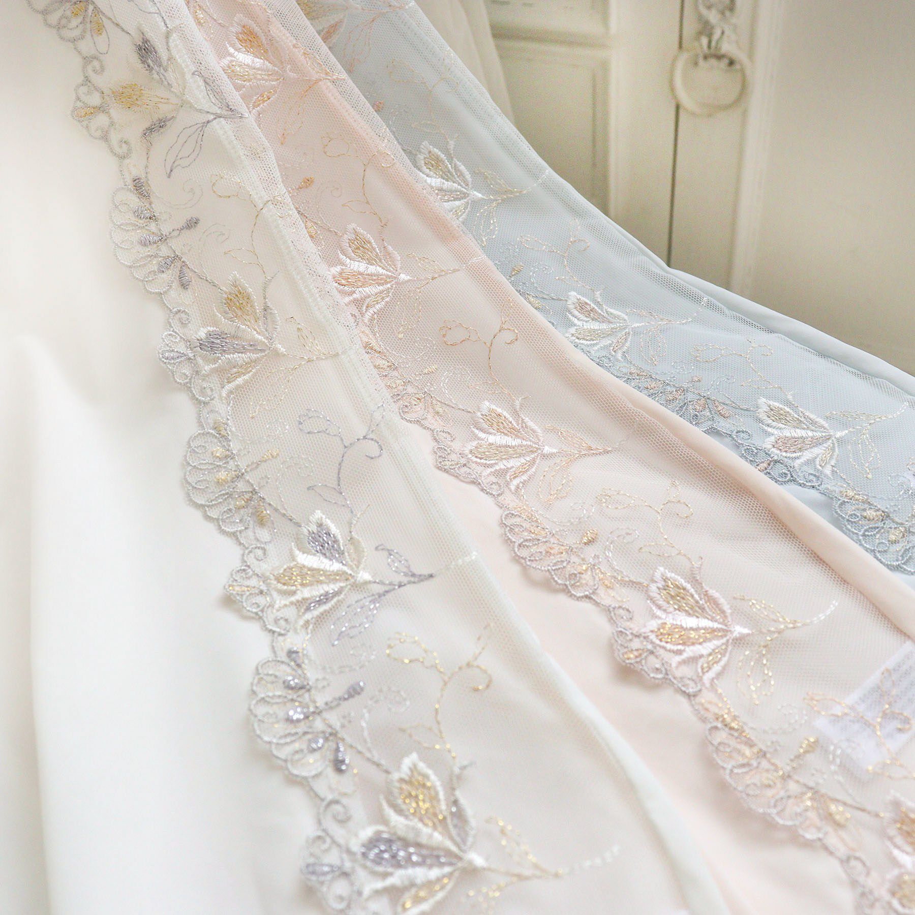 Risa Magli「リーゼル スリップ」|キャミソール|