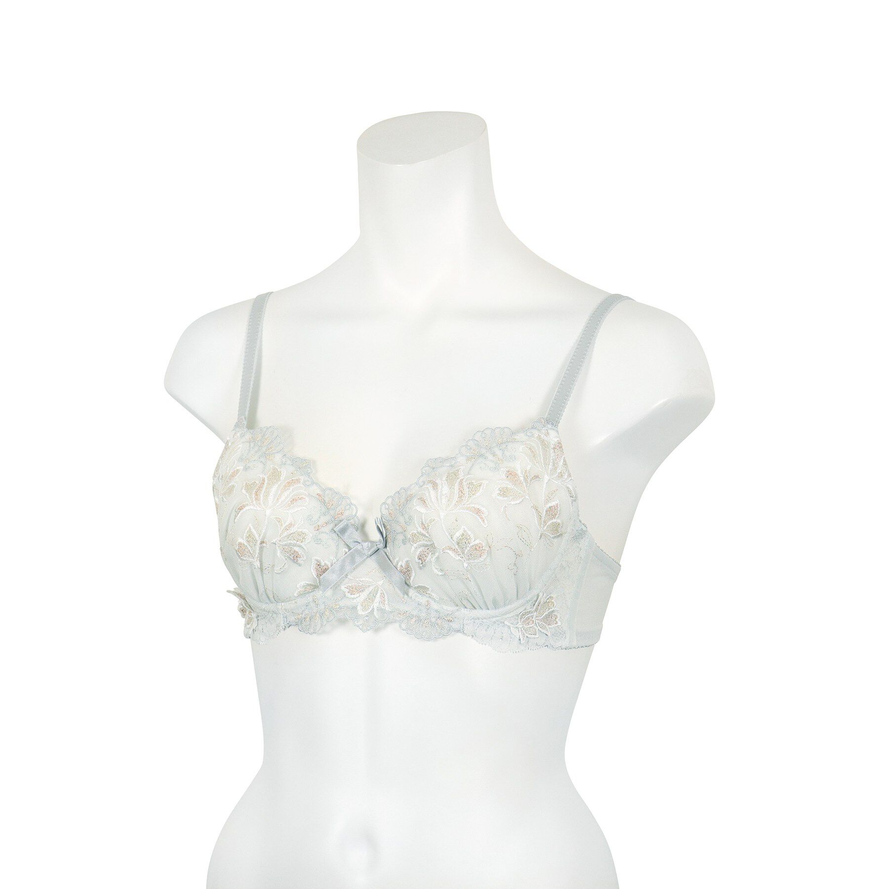 Risa Magli「リーゼル ブラジャー (D-F) ＜Side Shape（サイドシェイプ）＞」|インナー|