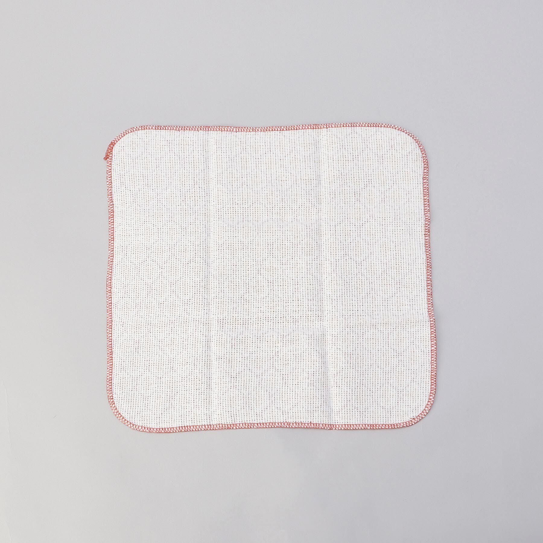 212 KITCHEN STORE「ディッシュクロス 2PCSセット アラベスク RD」|食器・キッチングッズ|