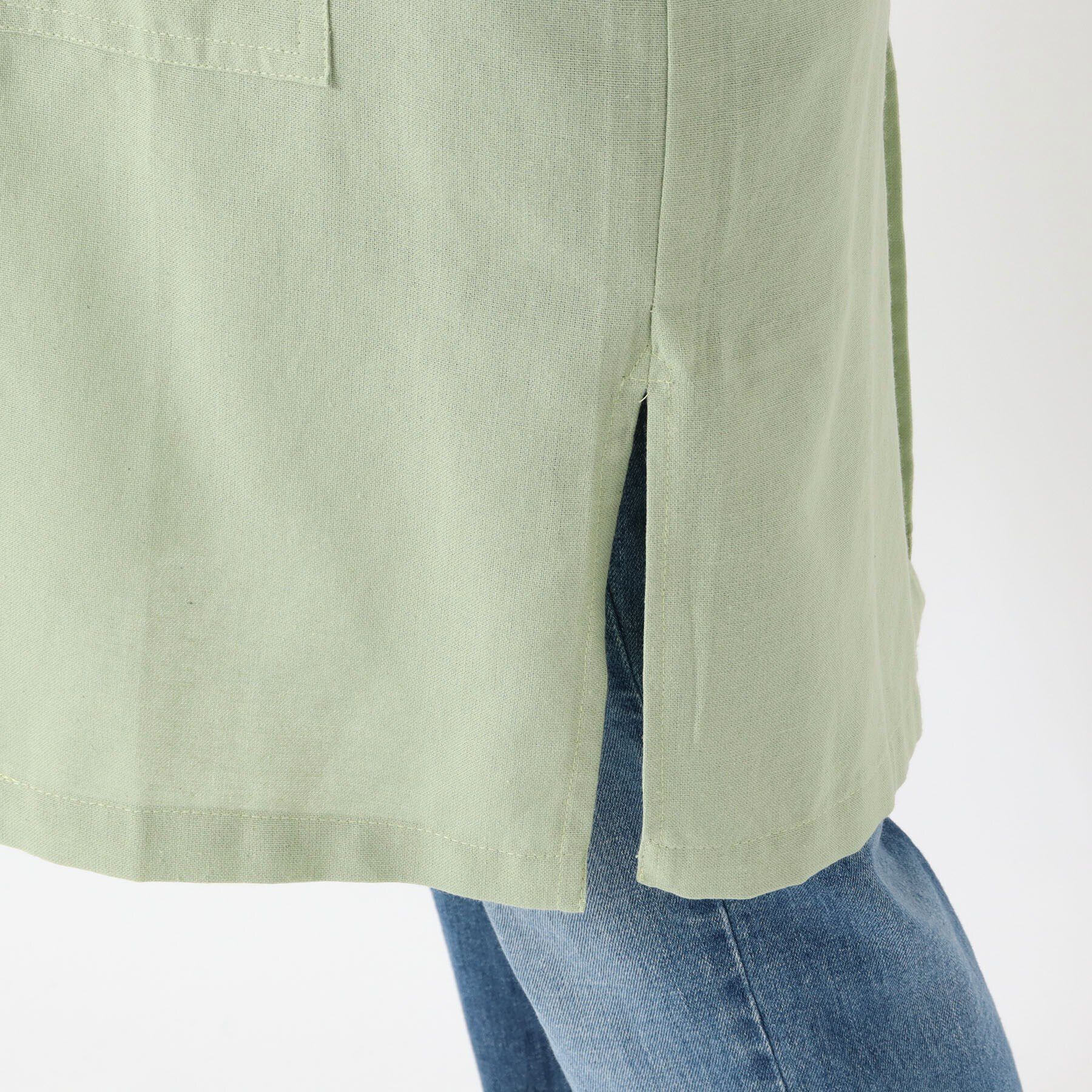 212 KITCHEN STORE「ワークエプロン25 S LGR ＜212Kオリジナル＞」|食器・キッチングッズ|