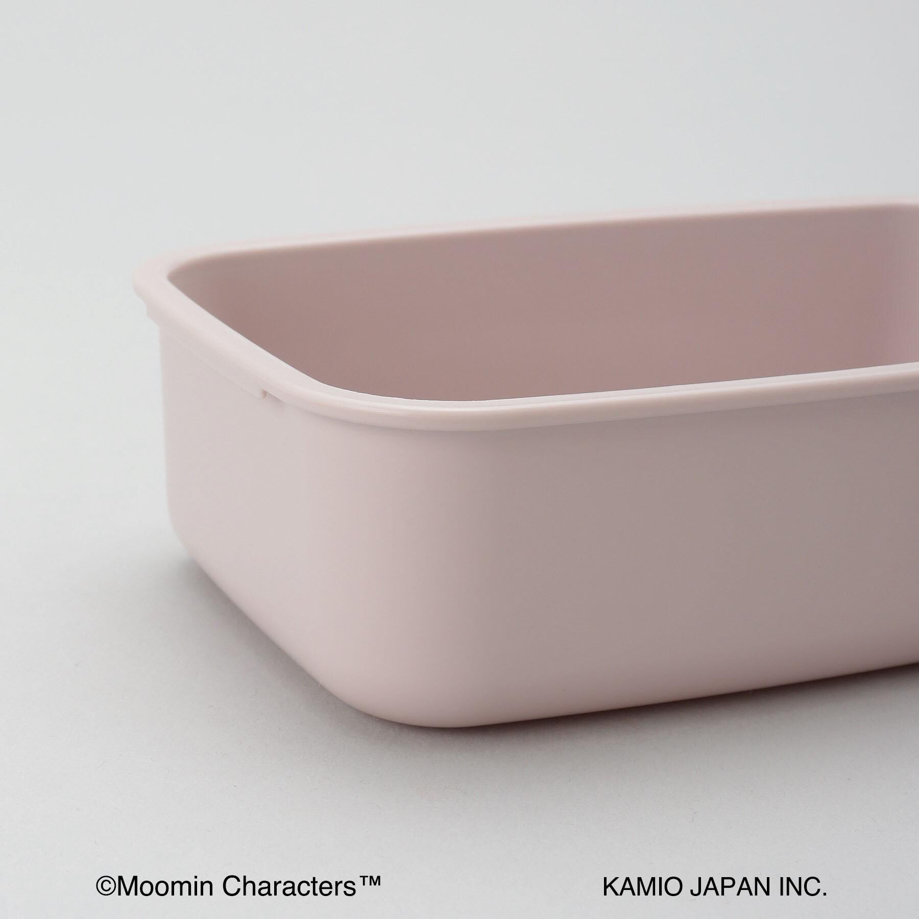 212 KITCHEN STORE「CCP 1段ランチボックス ＜MOOMIN  ムーミン＞」|その他|