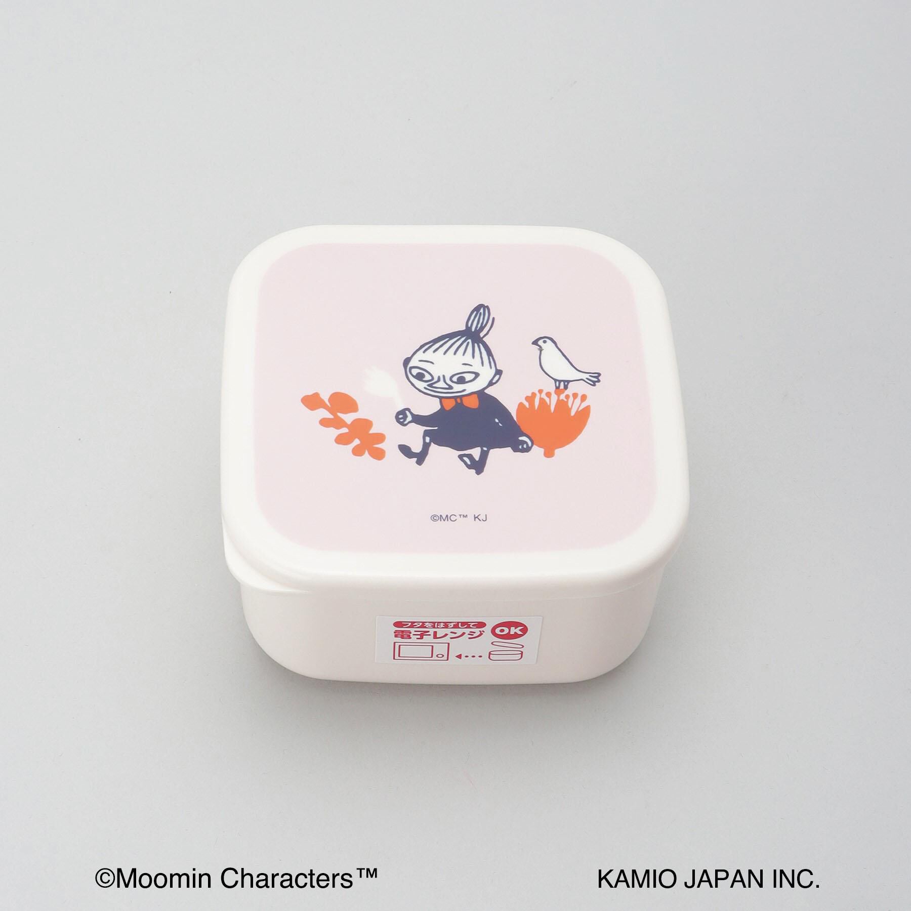 212 KITCHEN STORE「CCP 入れ子ランチボックス2P ＜MOOMIN  ムーミン＞」|その他|