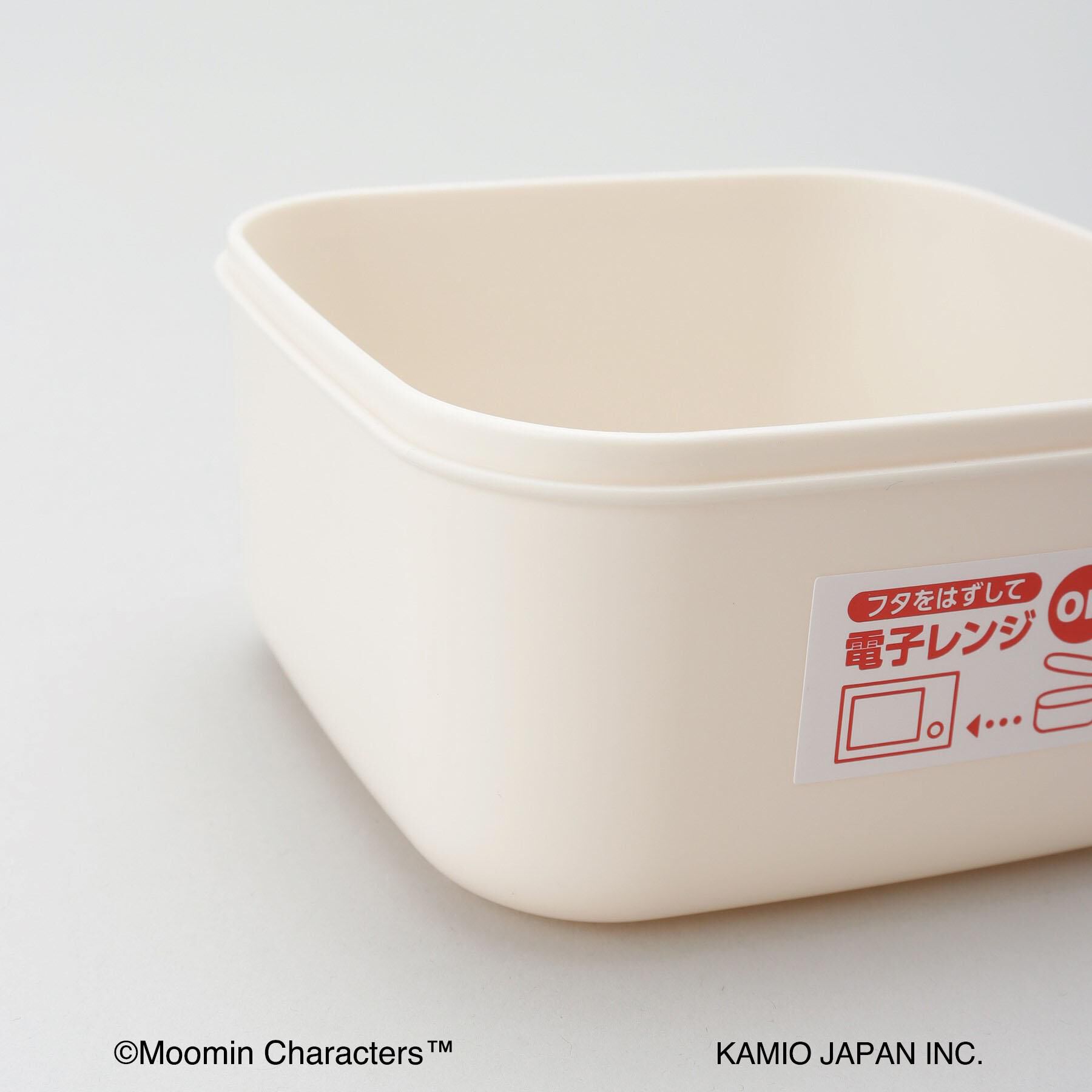 212 KITCHEN STORE「CCP 入れ子ランチボックス2P ＜MOOMIN  ムーミン＞」|その他|