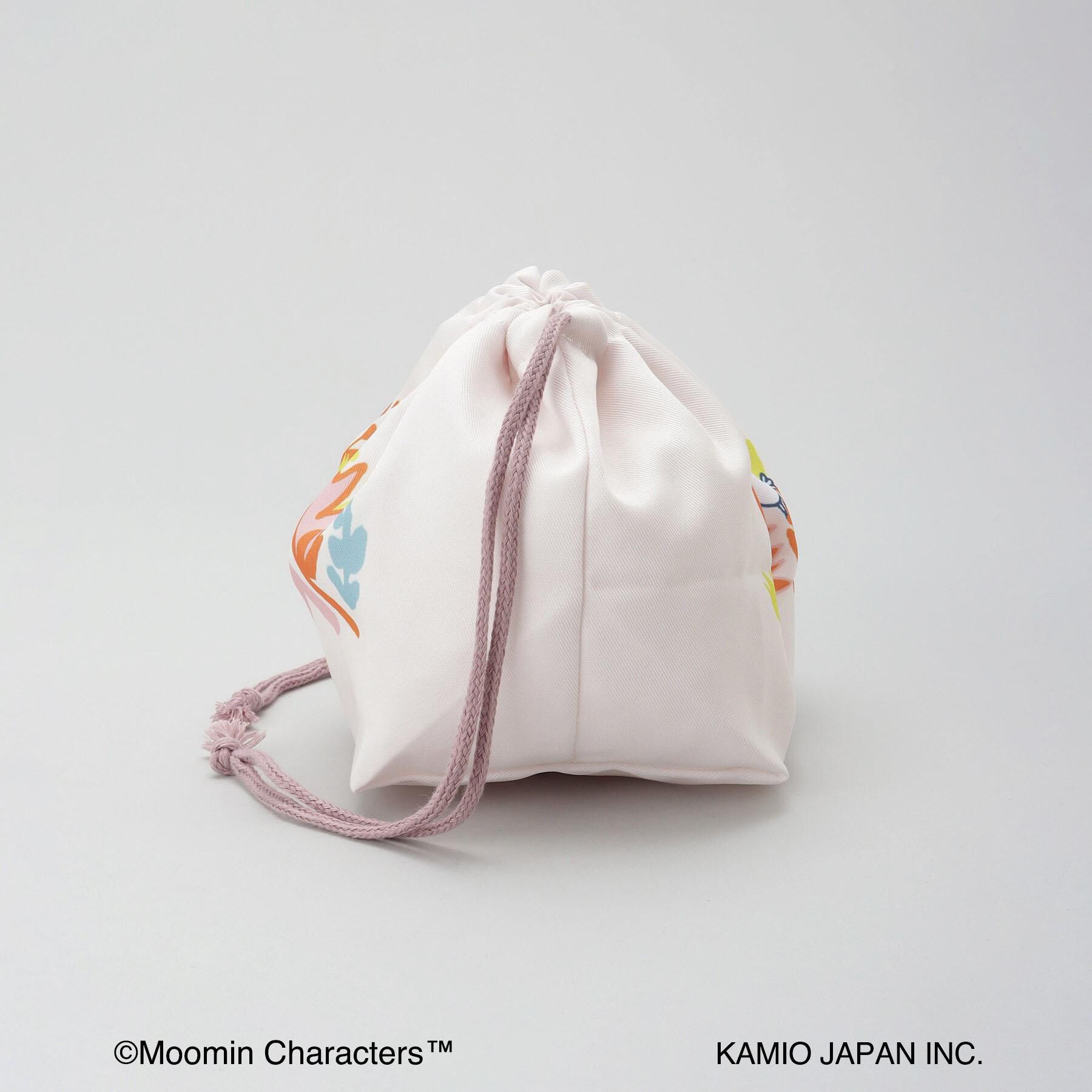 212 KITCHEN STORE「CCP ランチ巾着 ＜MOOMIN  ムーミン＞」|その他|