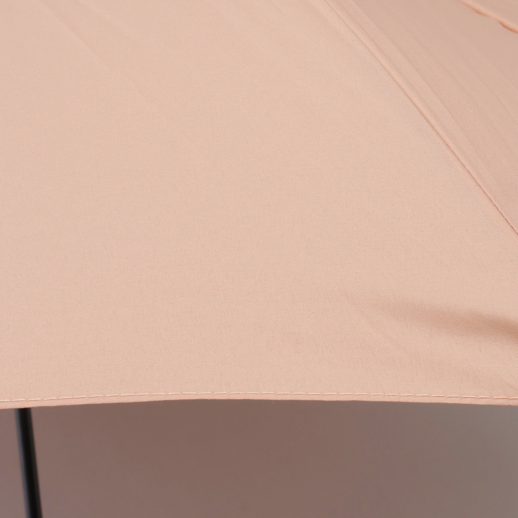 212 KITCHEN STORE「アンブレラ 58cm コーラルベージュ 長傘 ＜Shupatto シュパット＞」|傘|