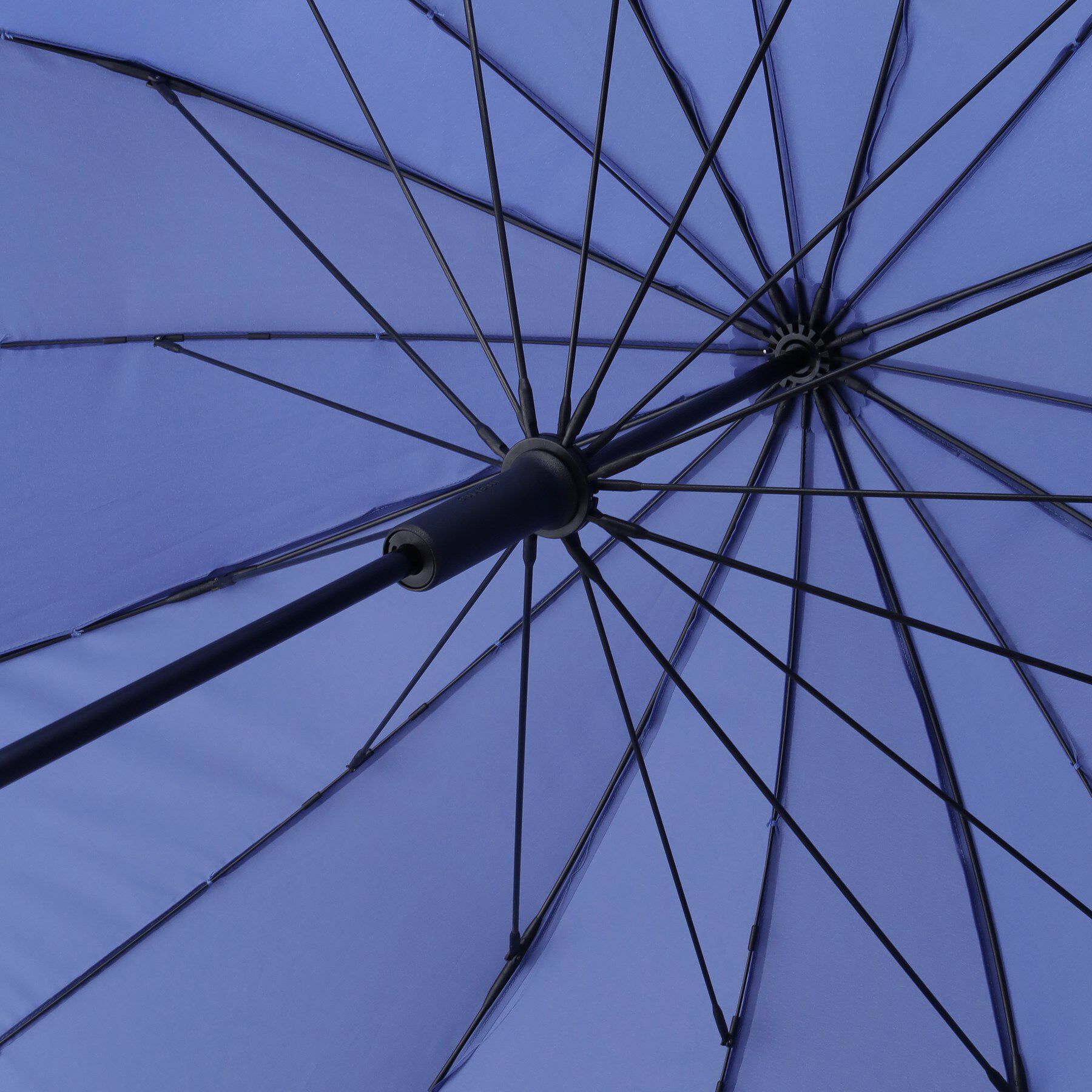 212 KITCHEN STORE「アンブレラ 65cm コバルトブルー 長傘 ＜Shupatto シュパット＞」|傘|
